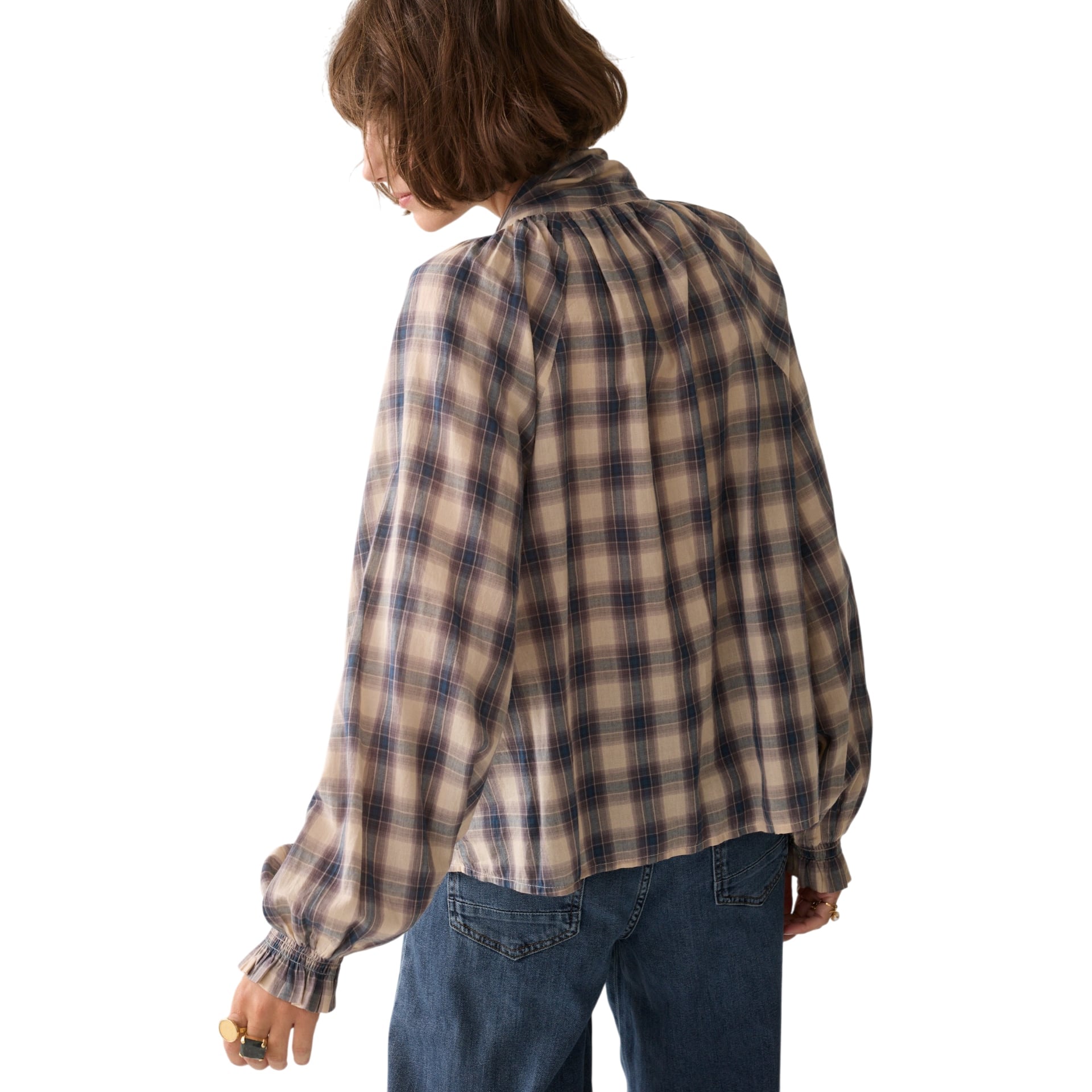 Summum Blouse