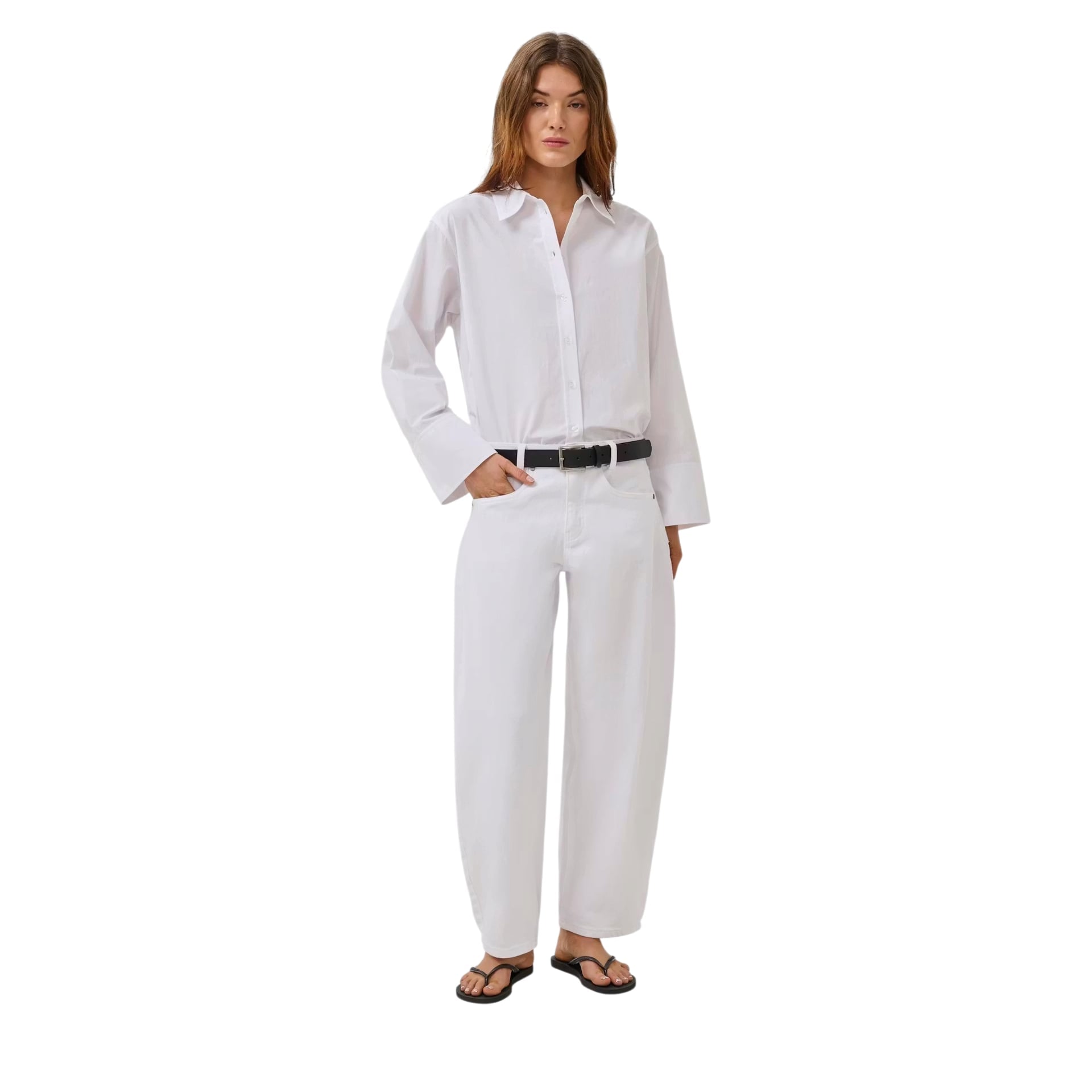 My Essential Wardrobe Jeans Hottie
