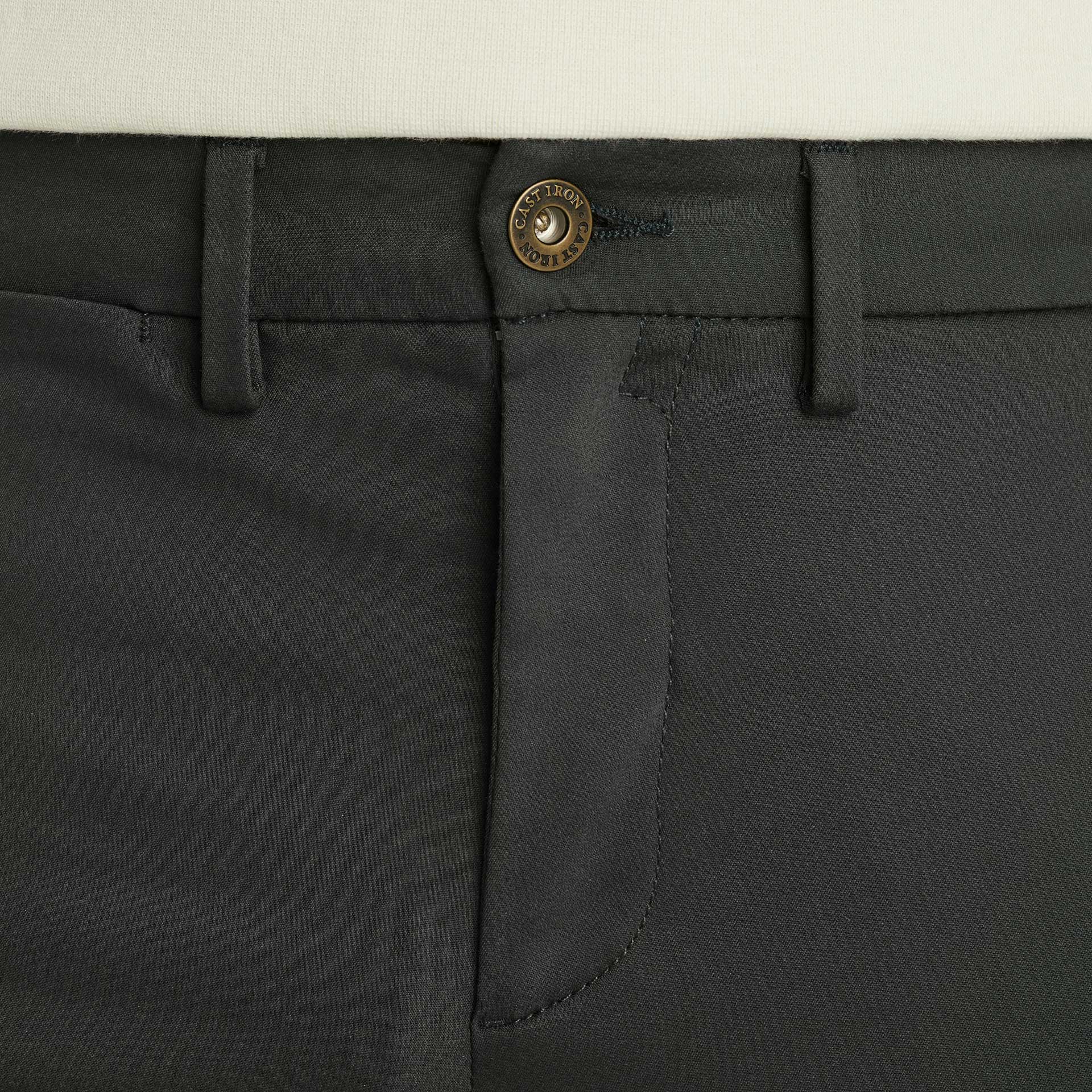 Cast Iron Broek Riser