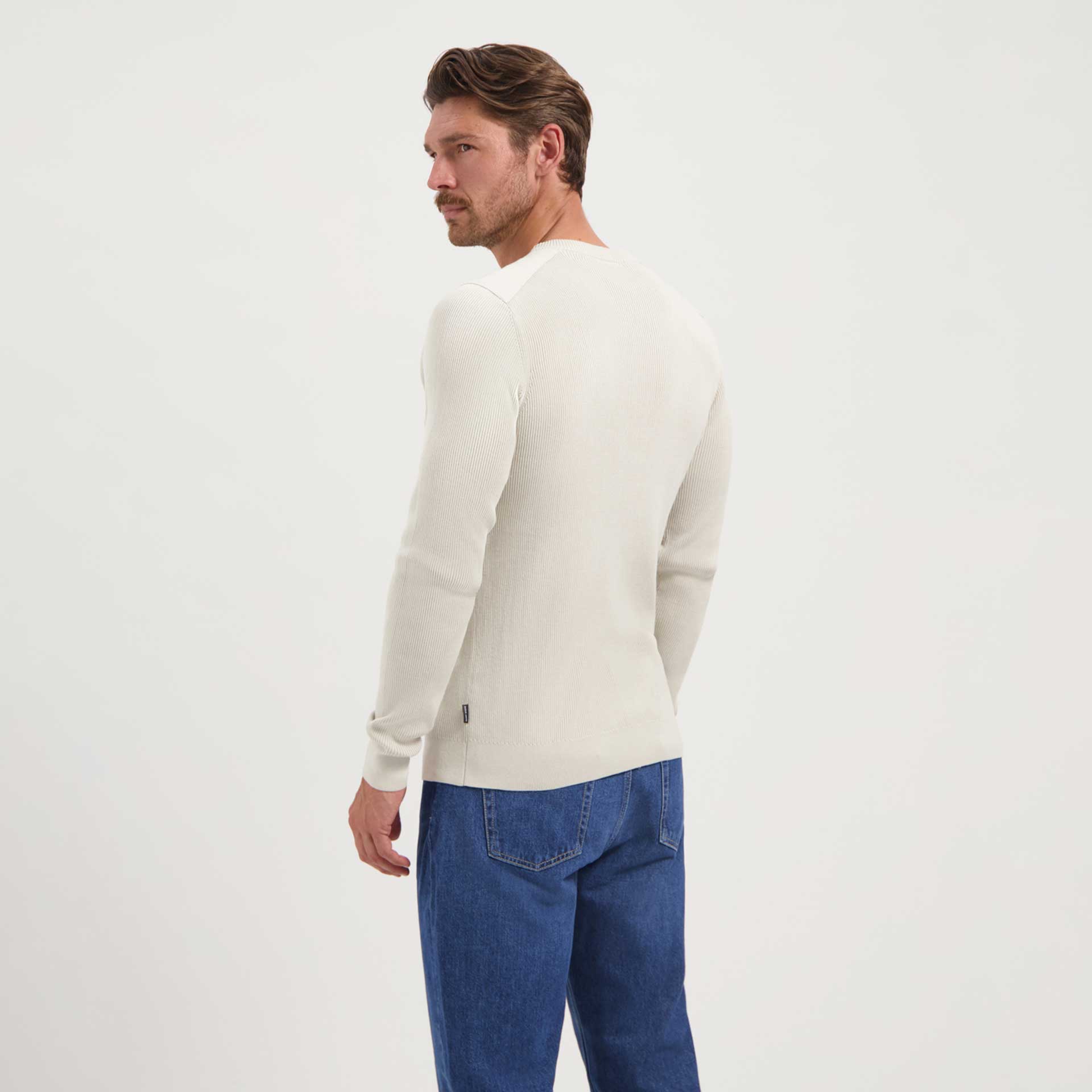 Saint Steve Sweater Dick