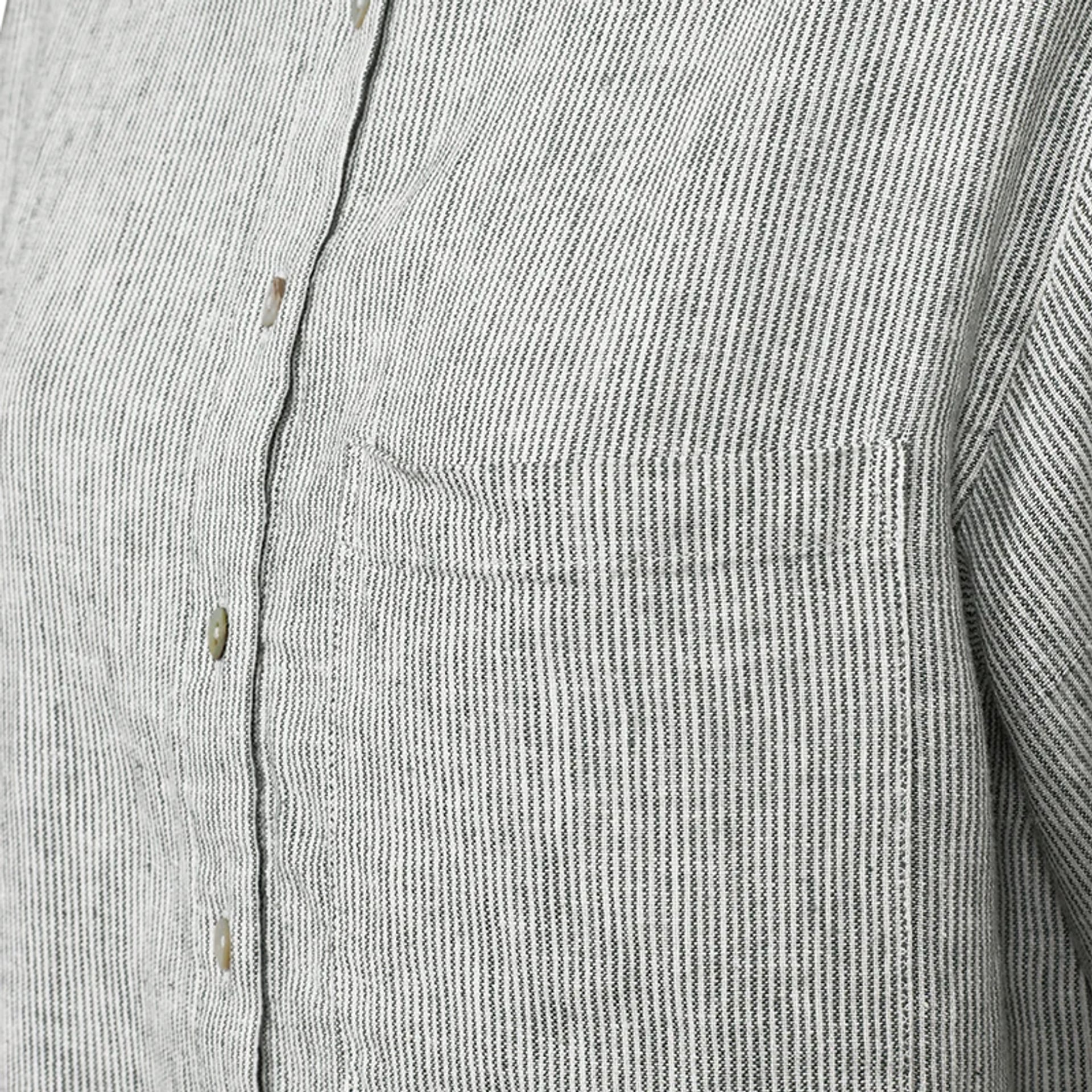 Freequent Blouse Lava