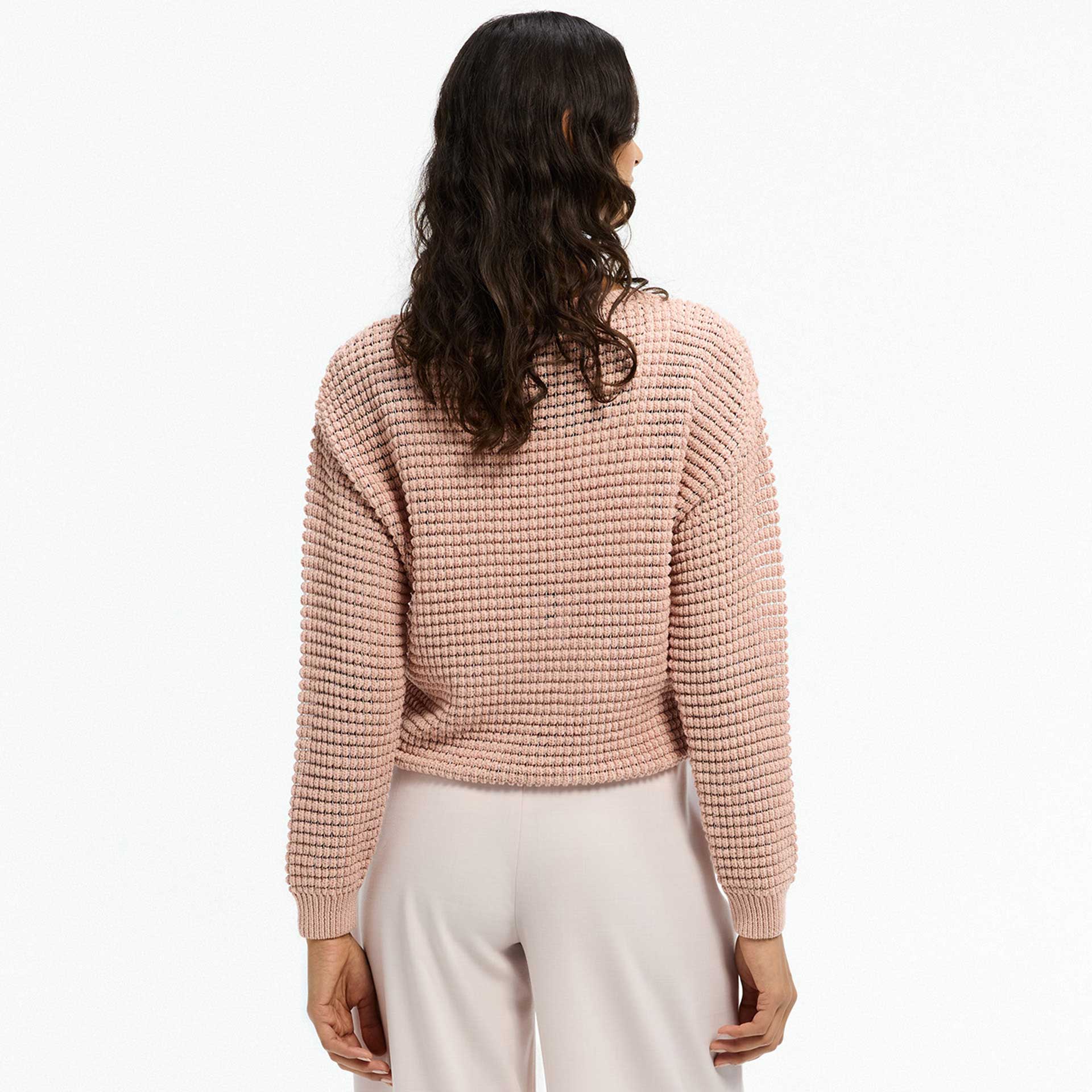 Xandres Truitje Badria