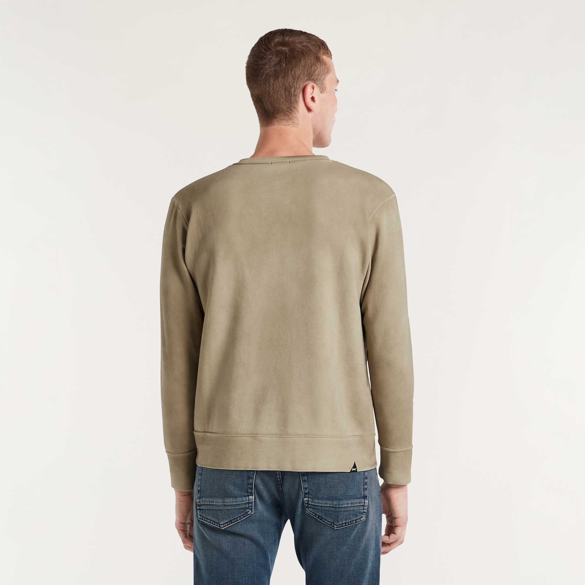 Denham Sweater