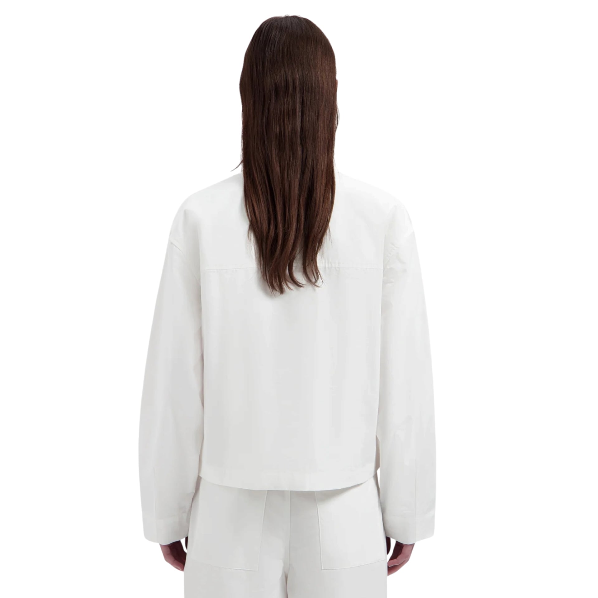 Olaf Hussein Blouse