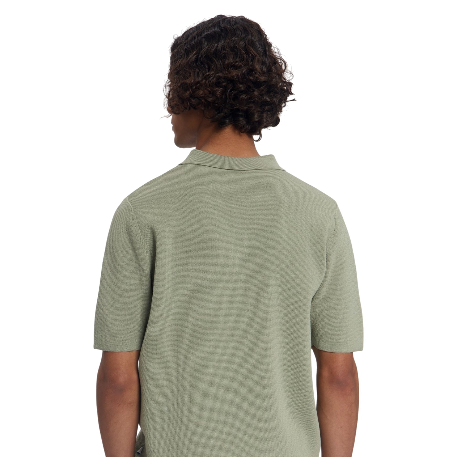 Law of the Sea Polo