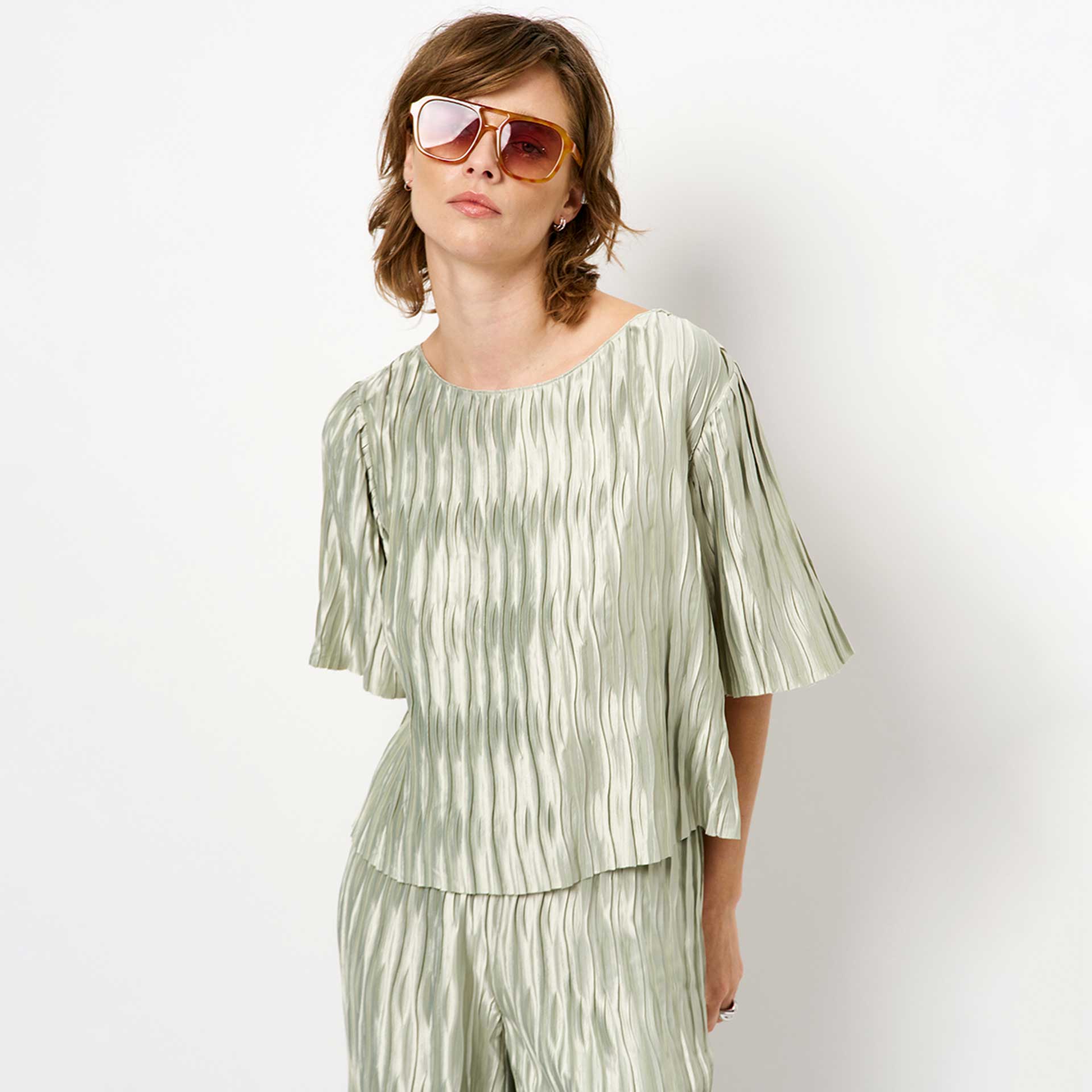 Dante 6 Blouse Lelia