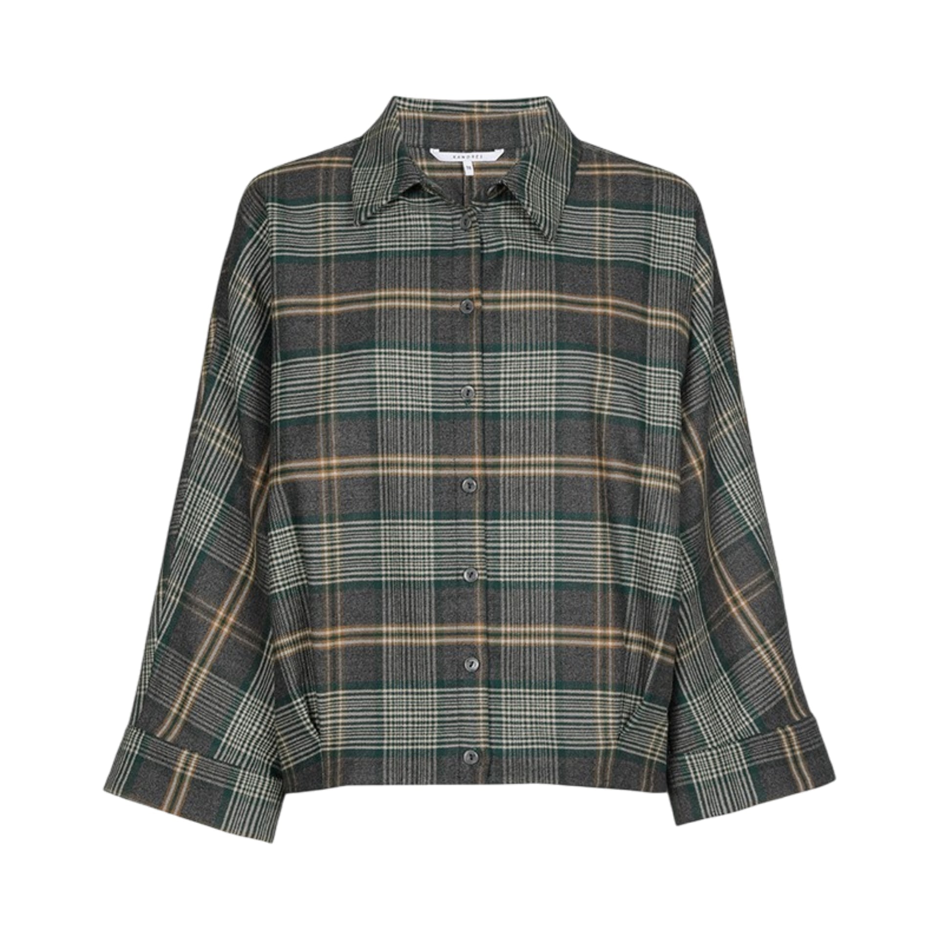 Blouse Hilou