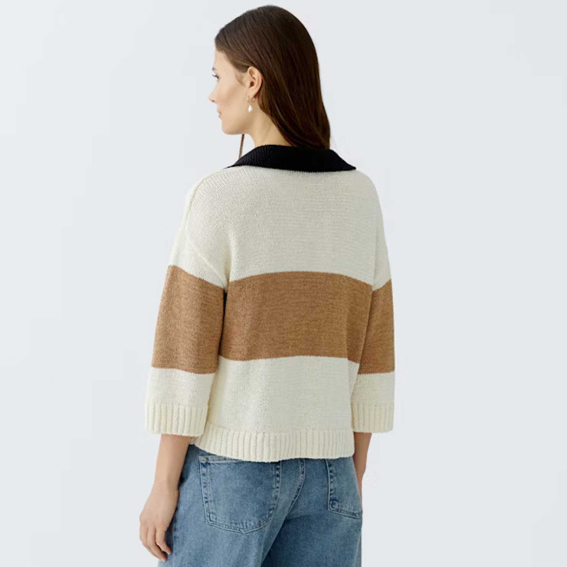 Oui Sweater