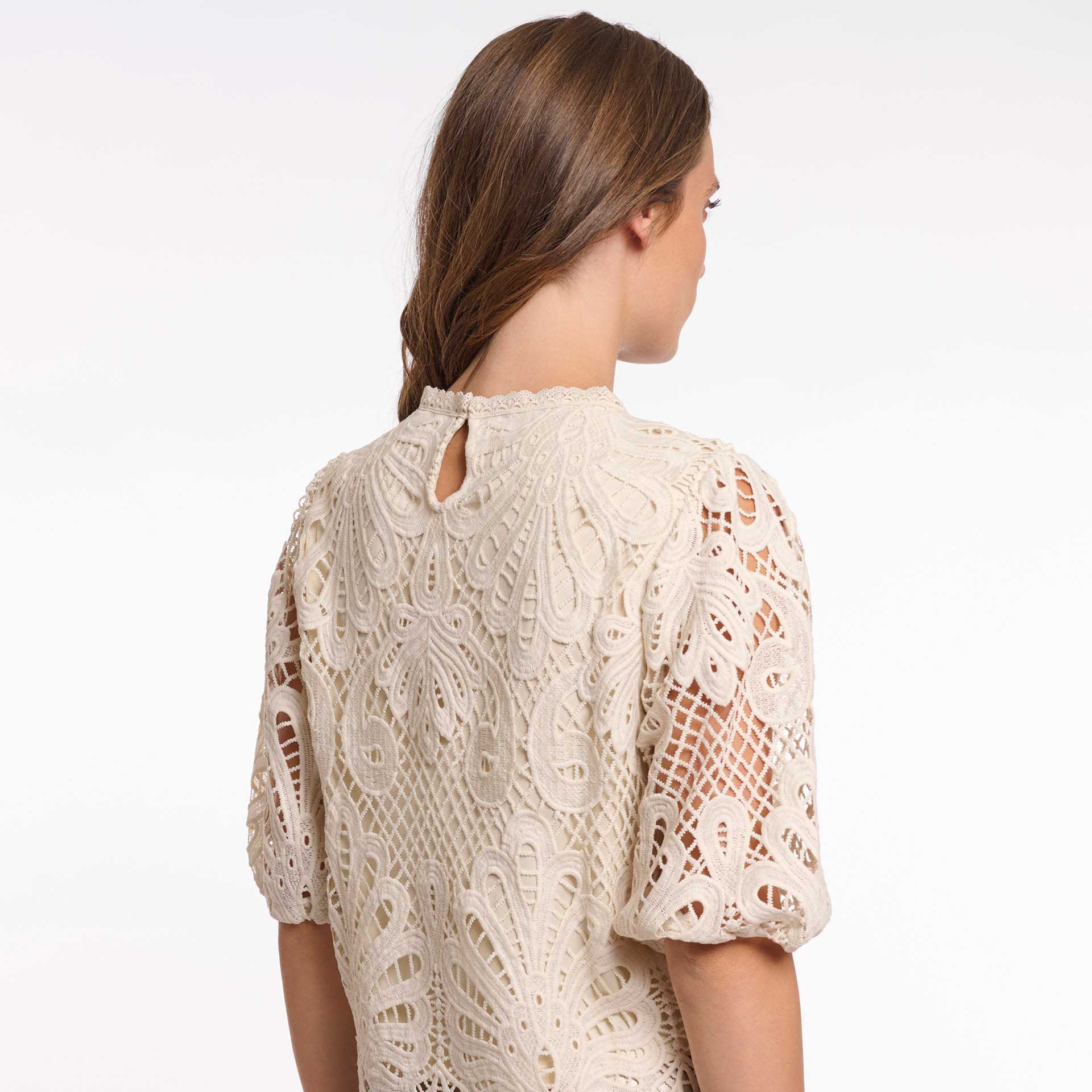 Rino & Pelle Blouse top Chantalle