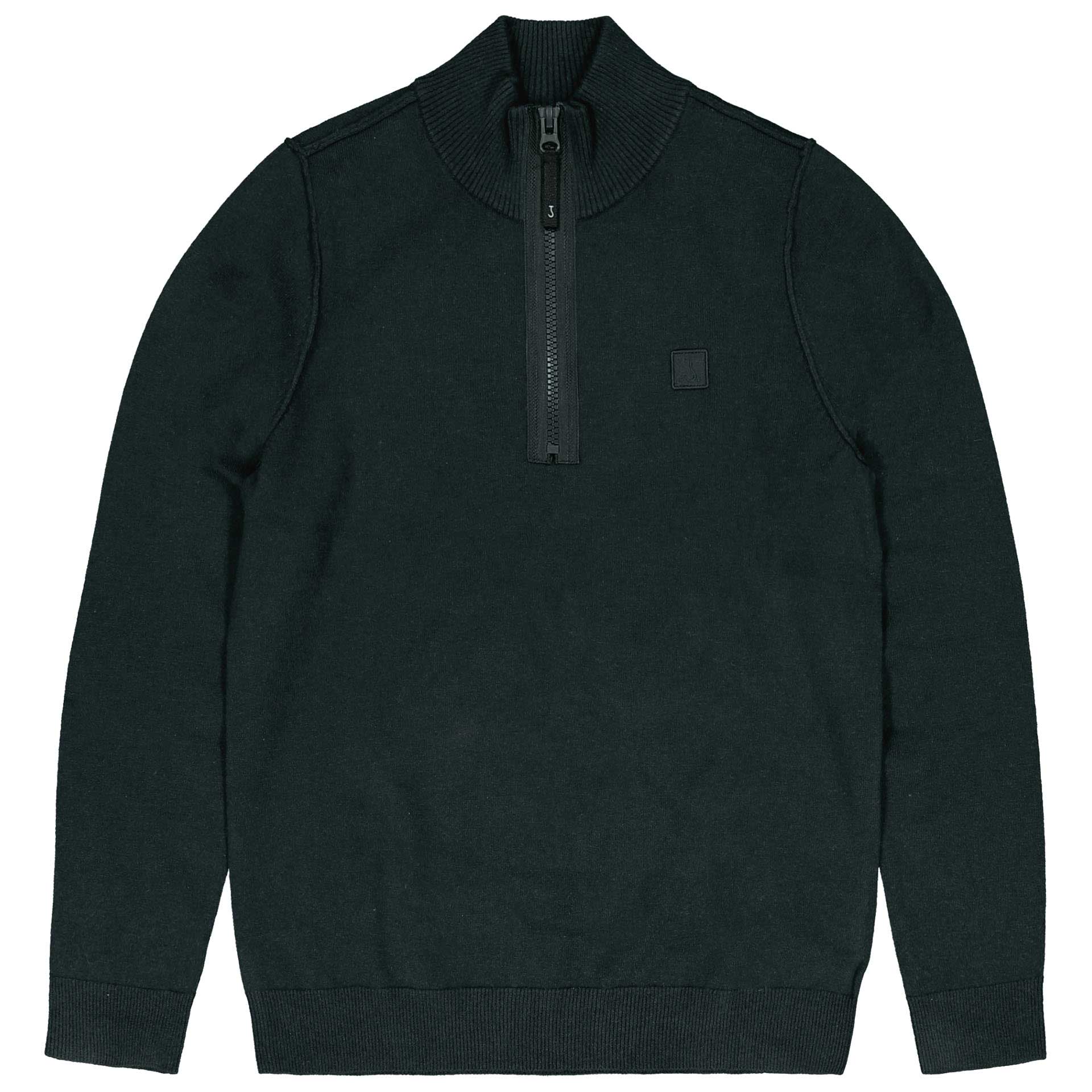 Butcher of Blue Sweater Clifden