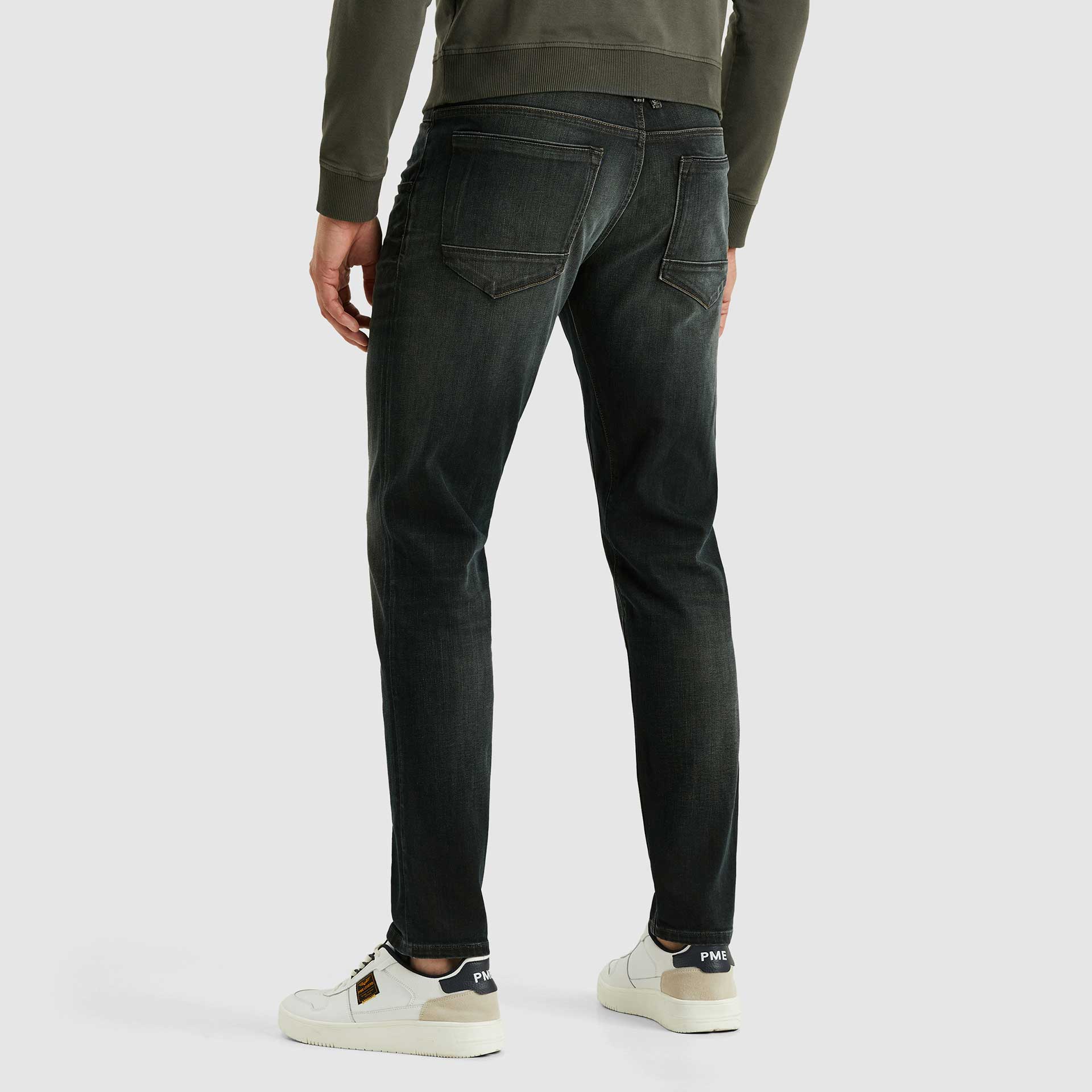 PME Legend Jeans Carior
