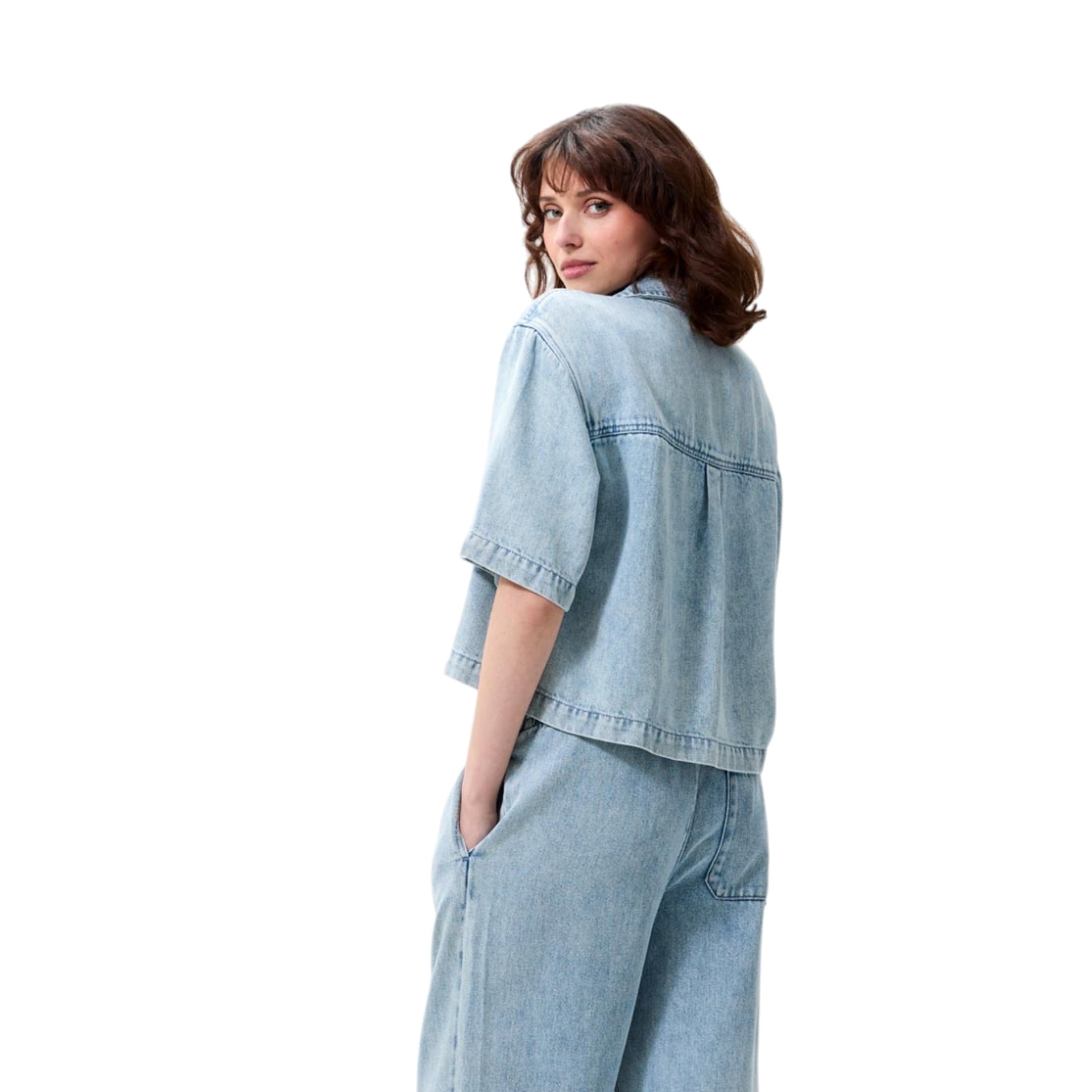 Catwalk Junkie Blouse