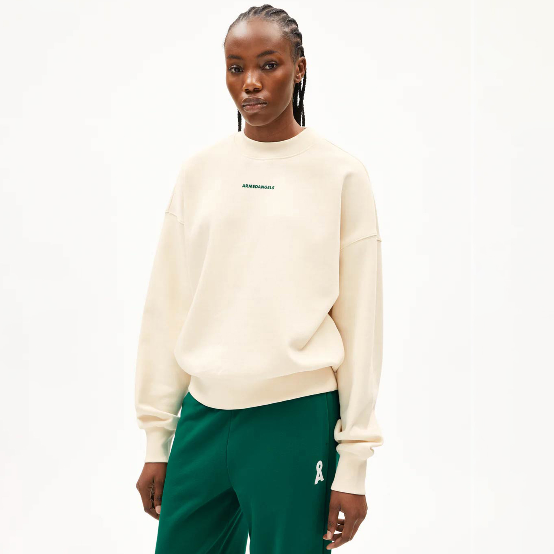 Armed Angels Sweater Alizaa