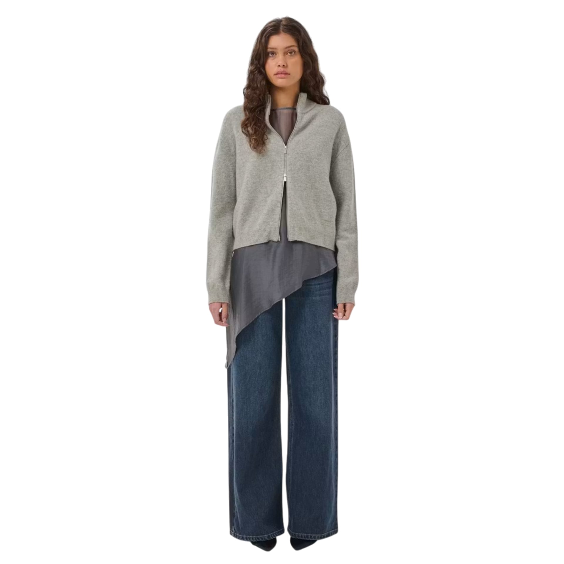 My Essential Wardrobe Vest Tracy