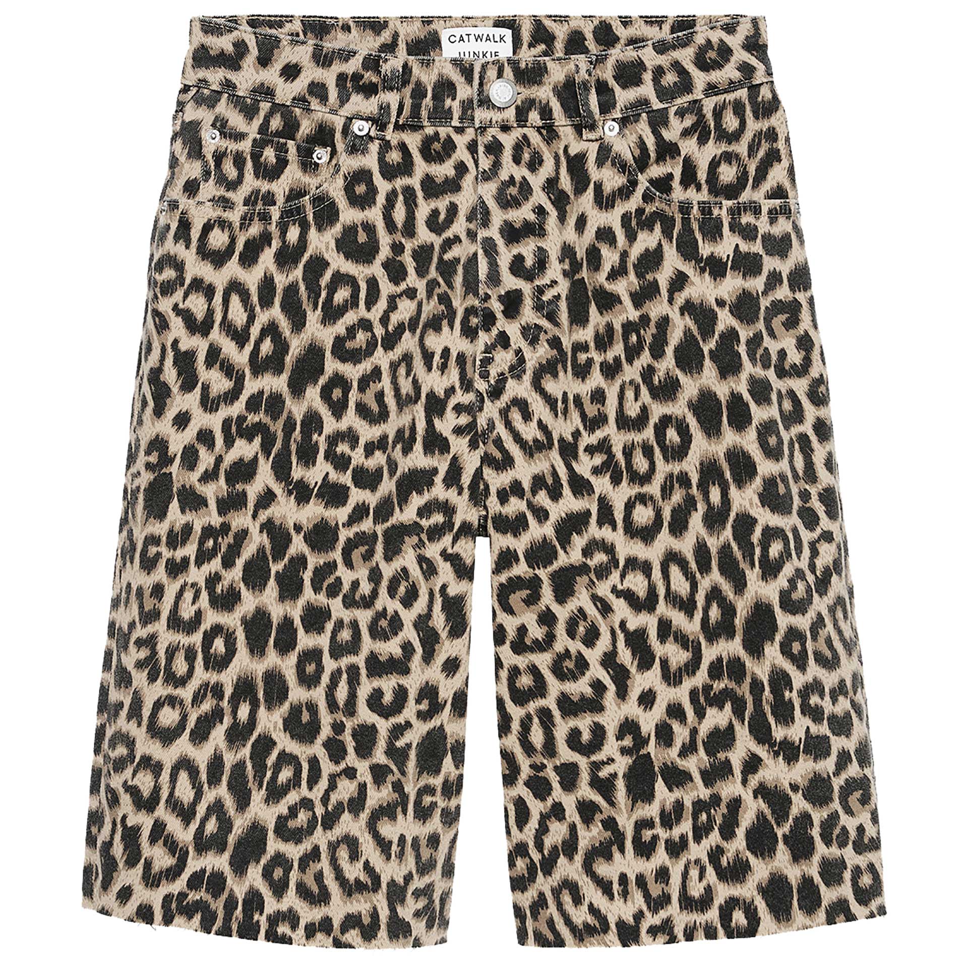 Catwalk Junkie Bermuda
