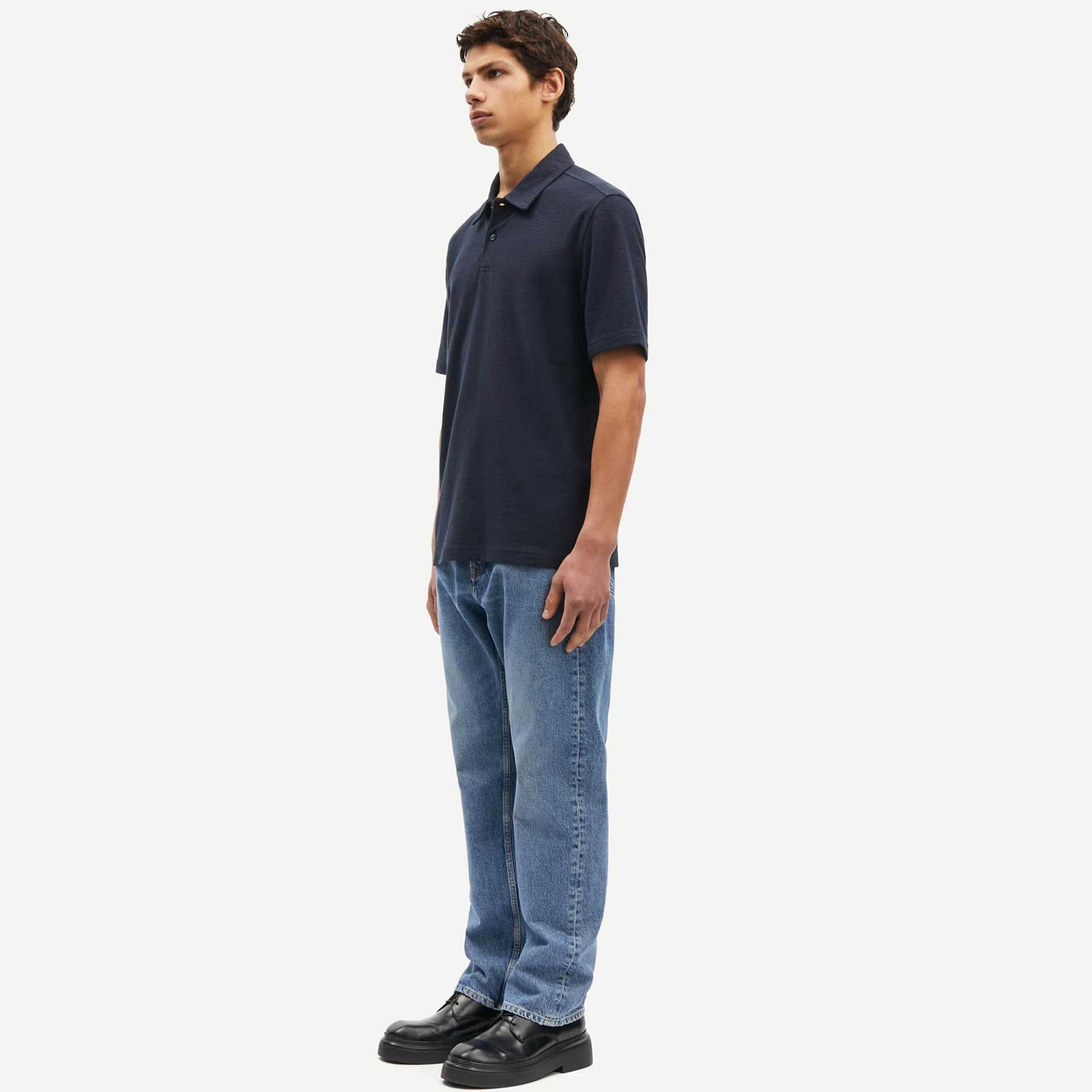 Samsoe & Samsoe Polo Sakvistbro