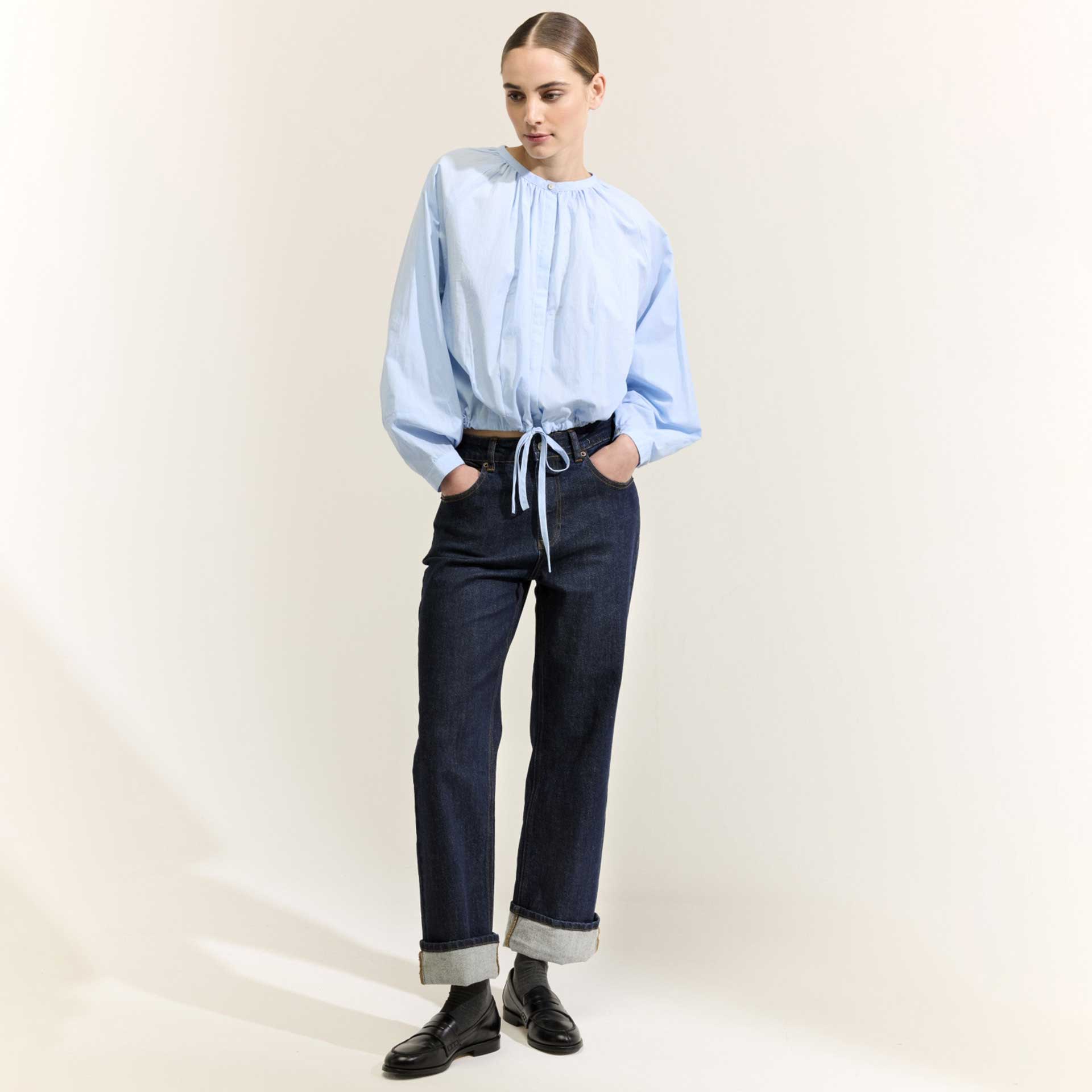 JC Sophie Blouse Jaime