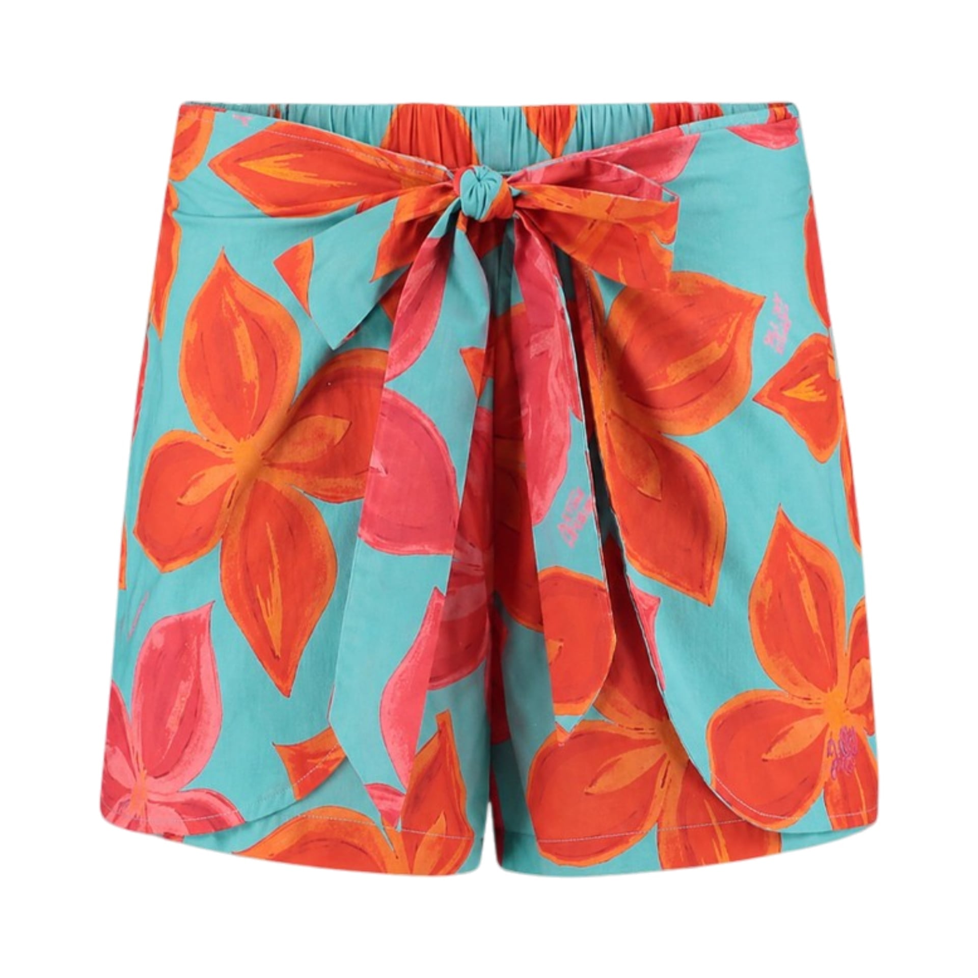 Harper & Yve Short Mila