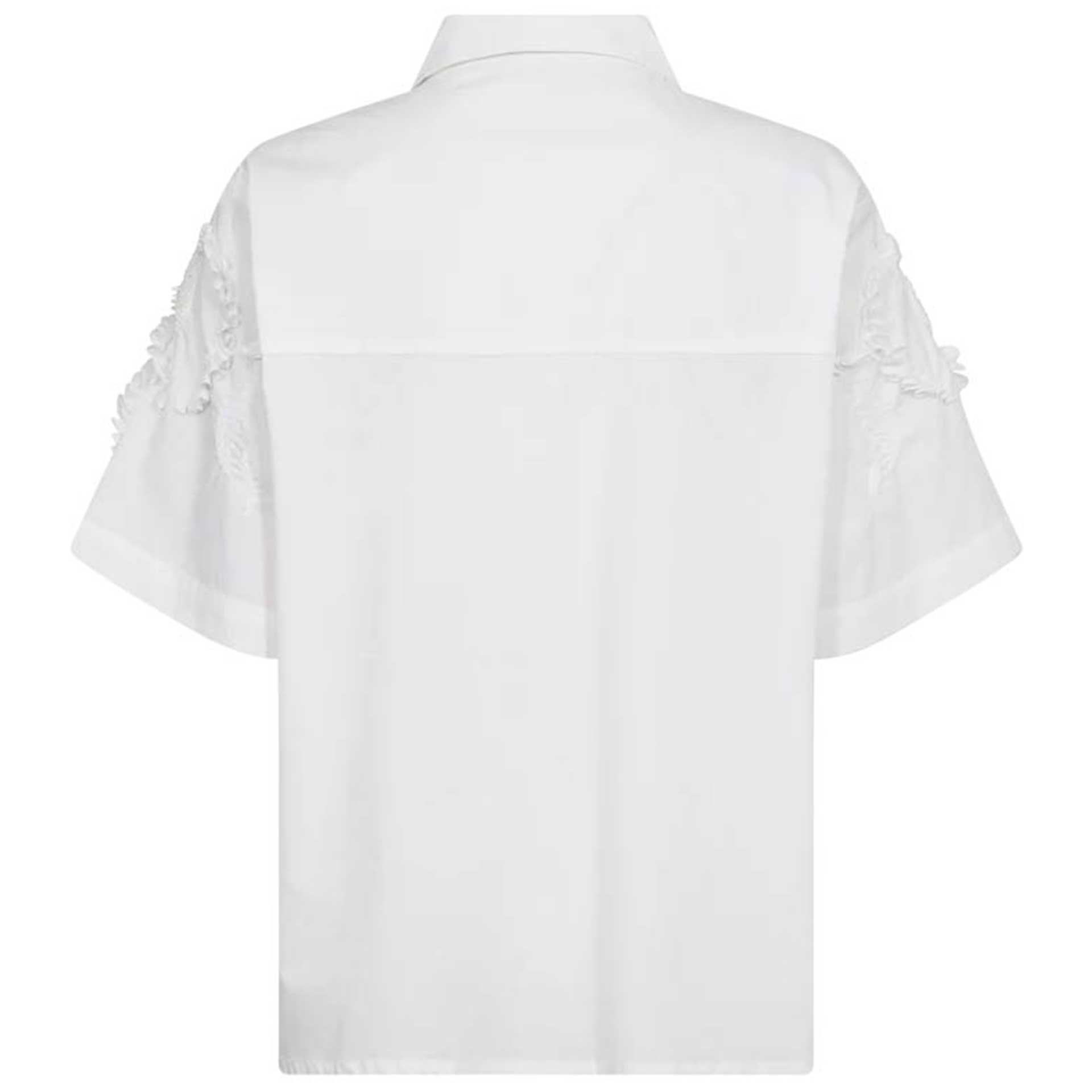 Copenhagen Muse Blouse Vetan