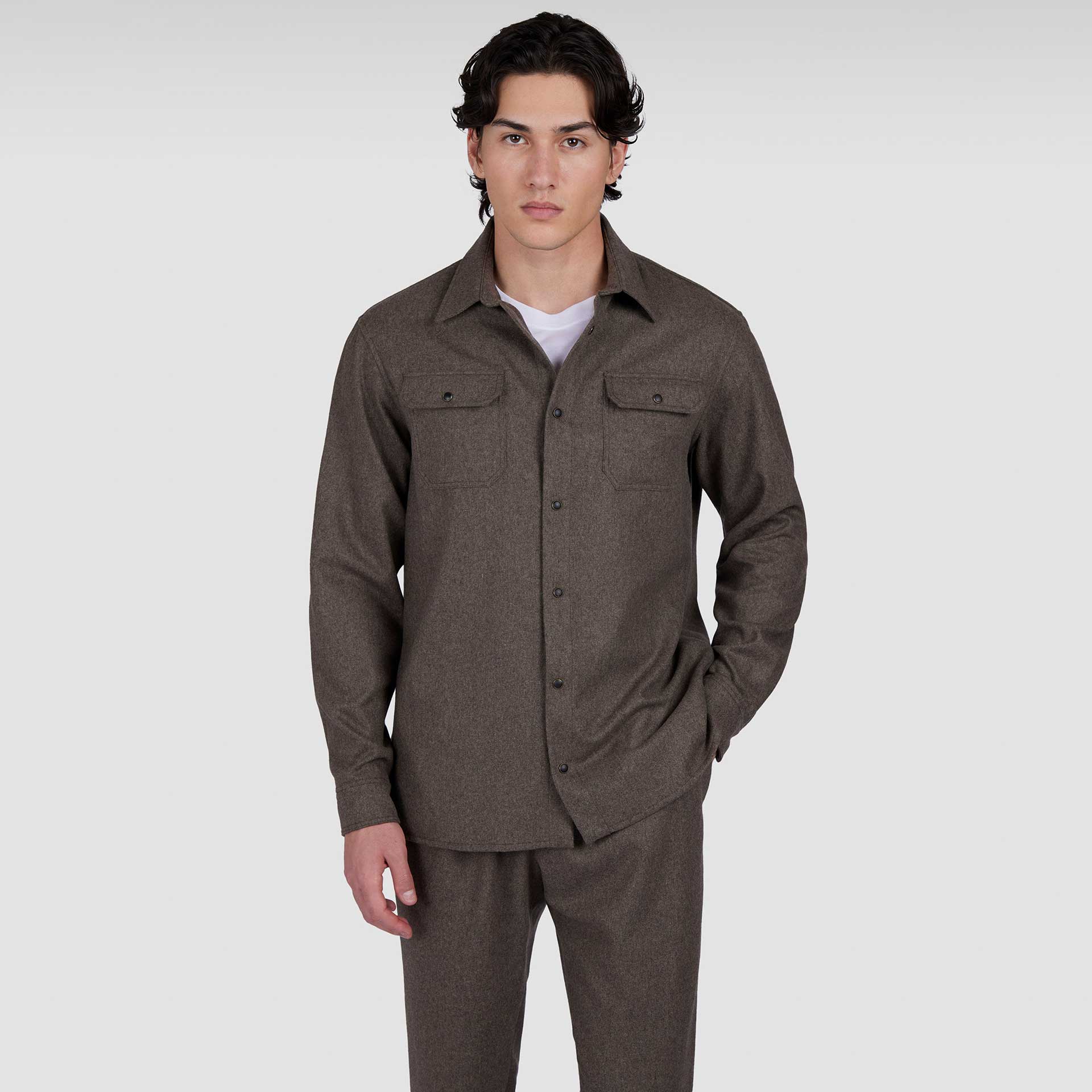 Paul & Shark Overshirt