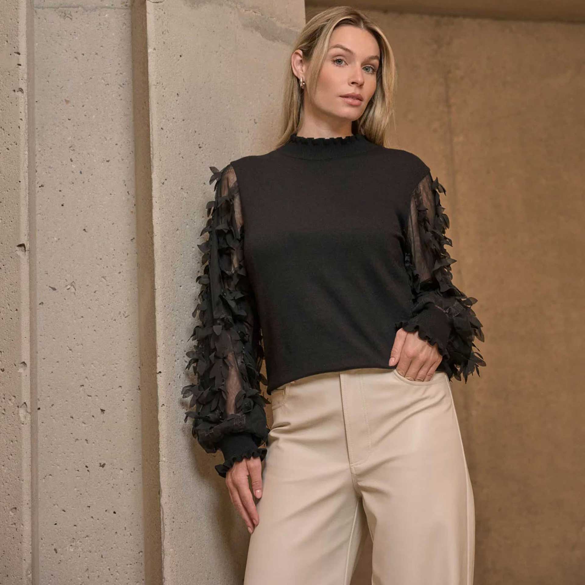 Rino & Pelle Sweater  4 Rino & Pelle Sweater