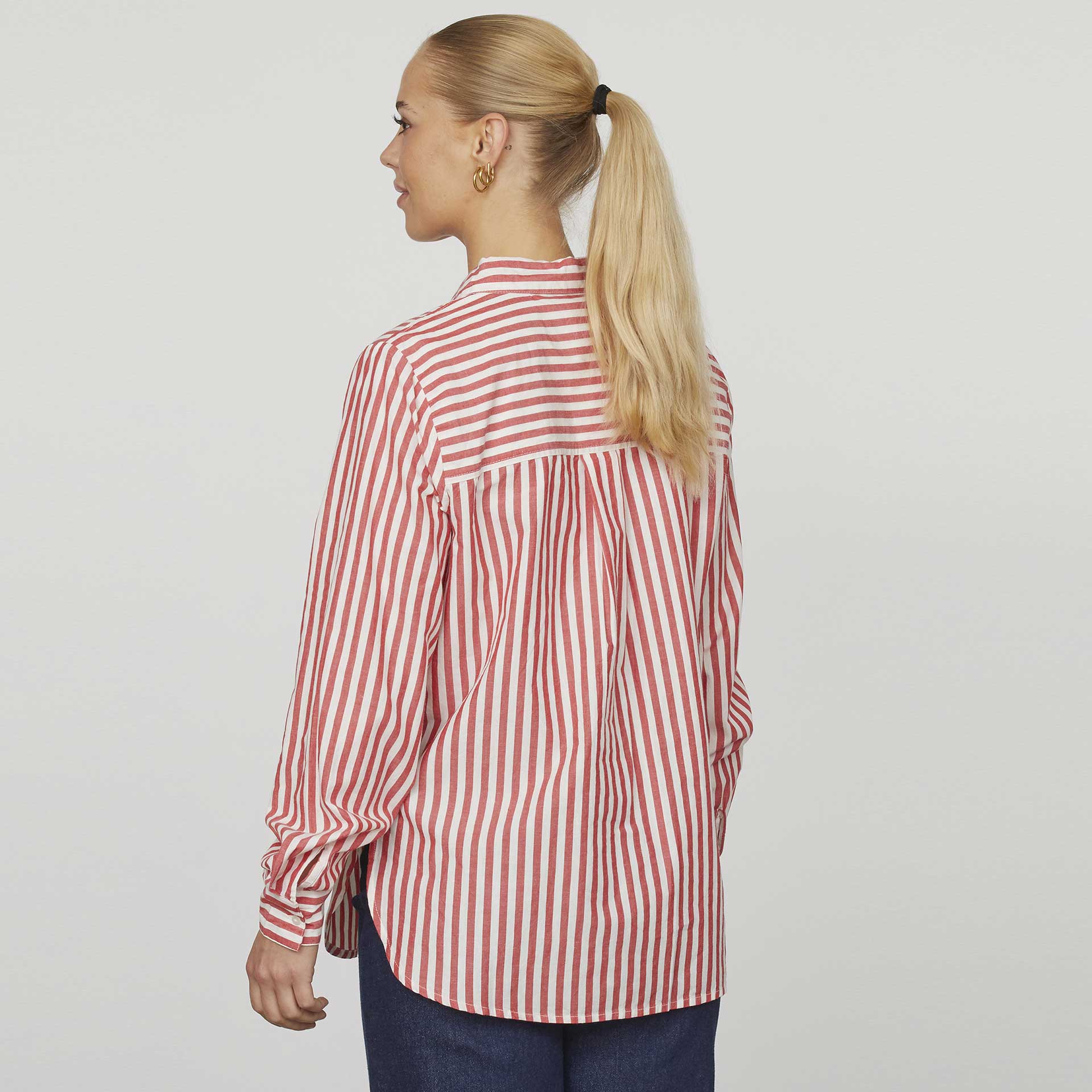 Sisters Point Blouse Virra