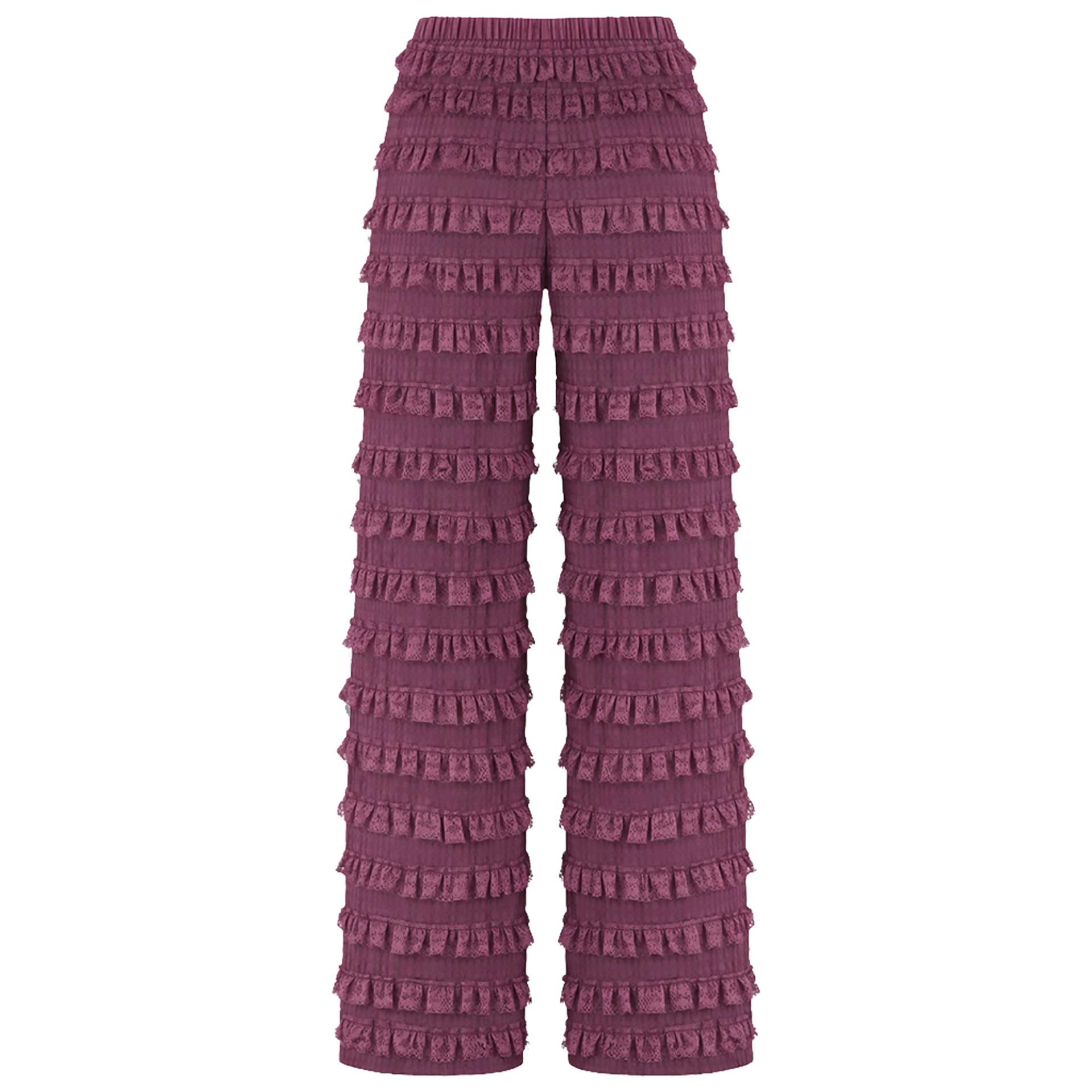 Harper & Yve Broek Lo