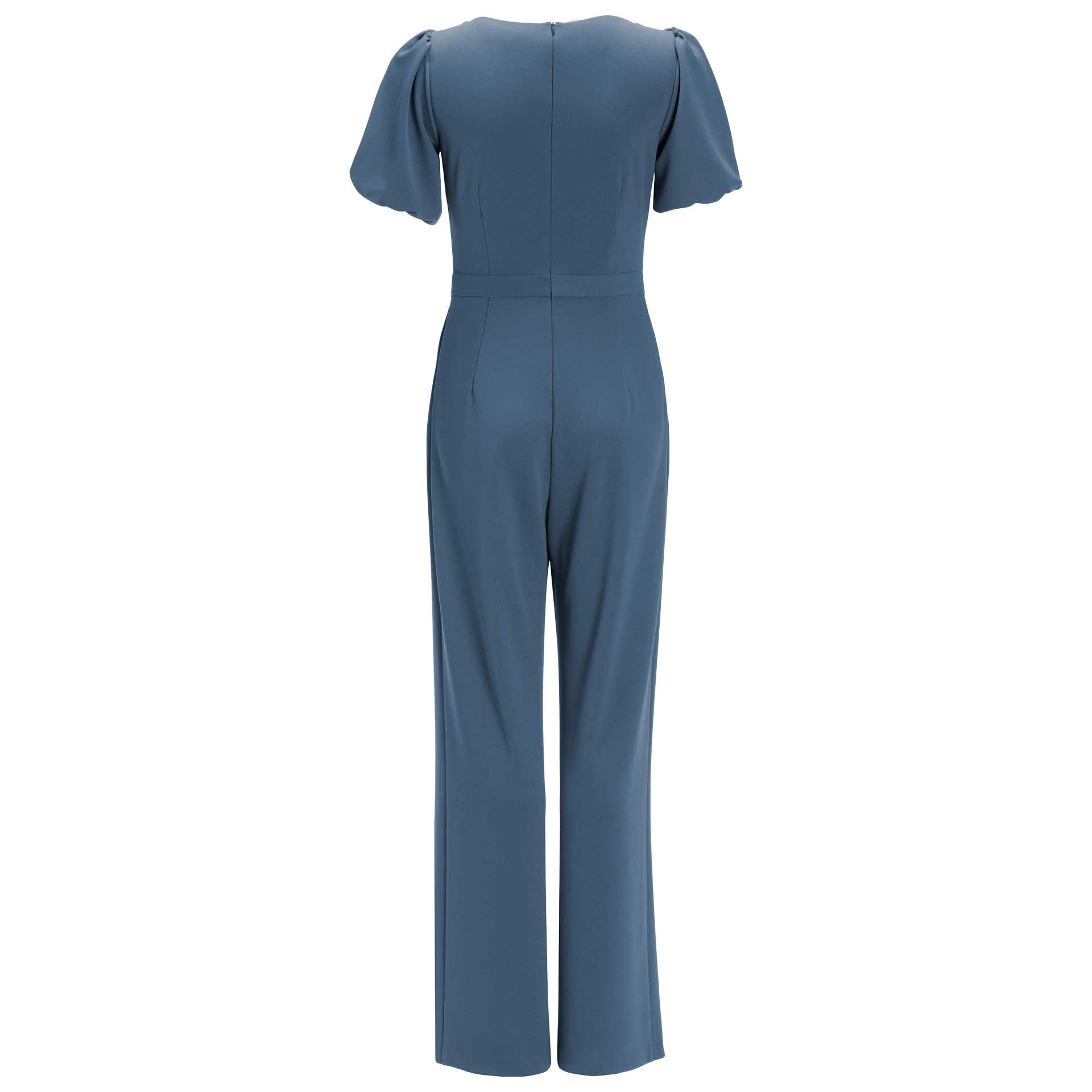 Swing Jumpsuit