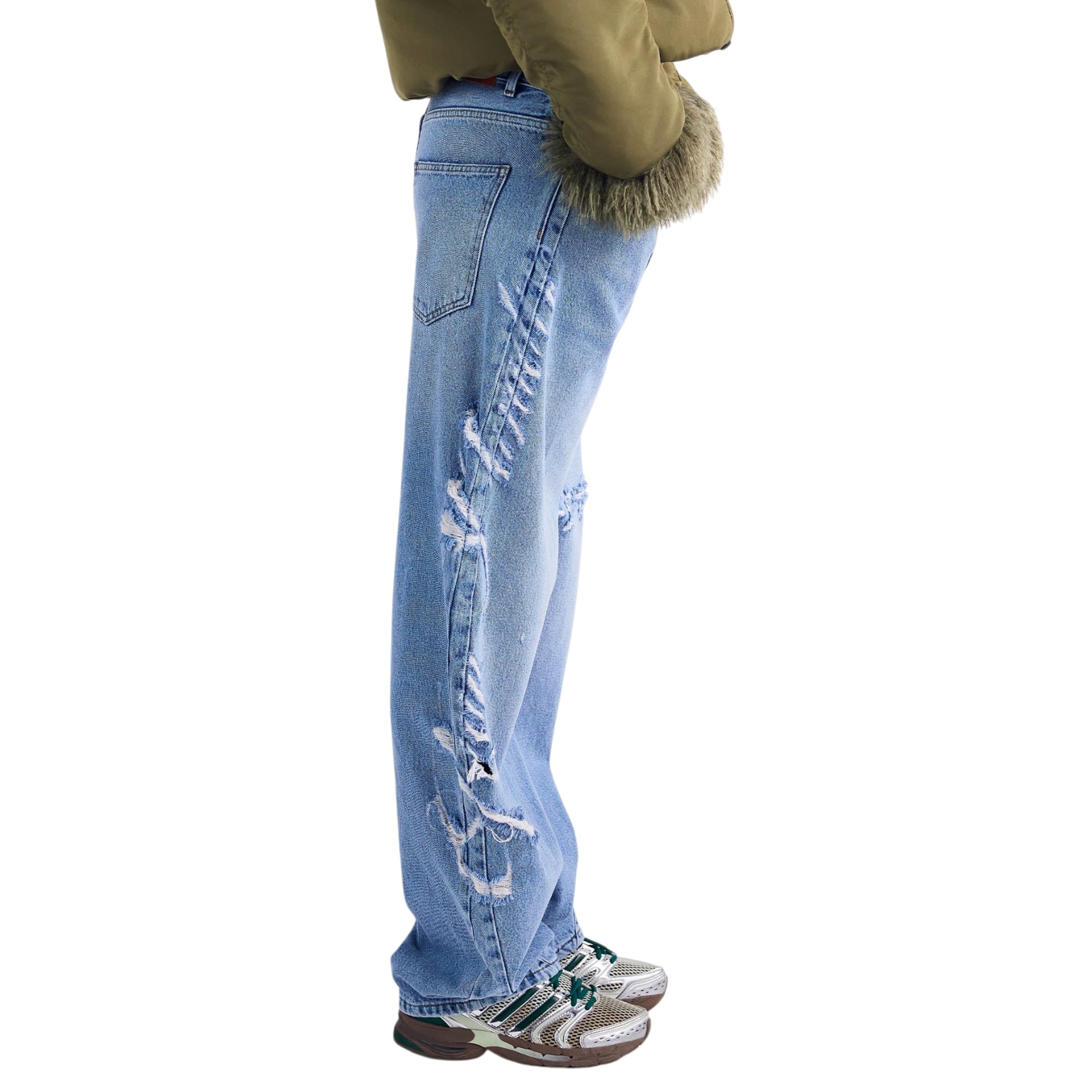 Stieglitz Jeans Liona