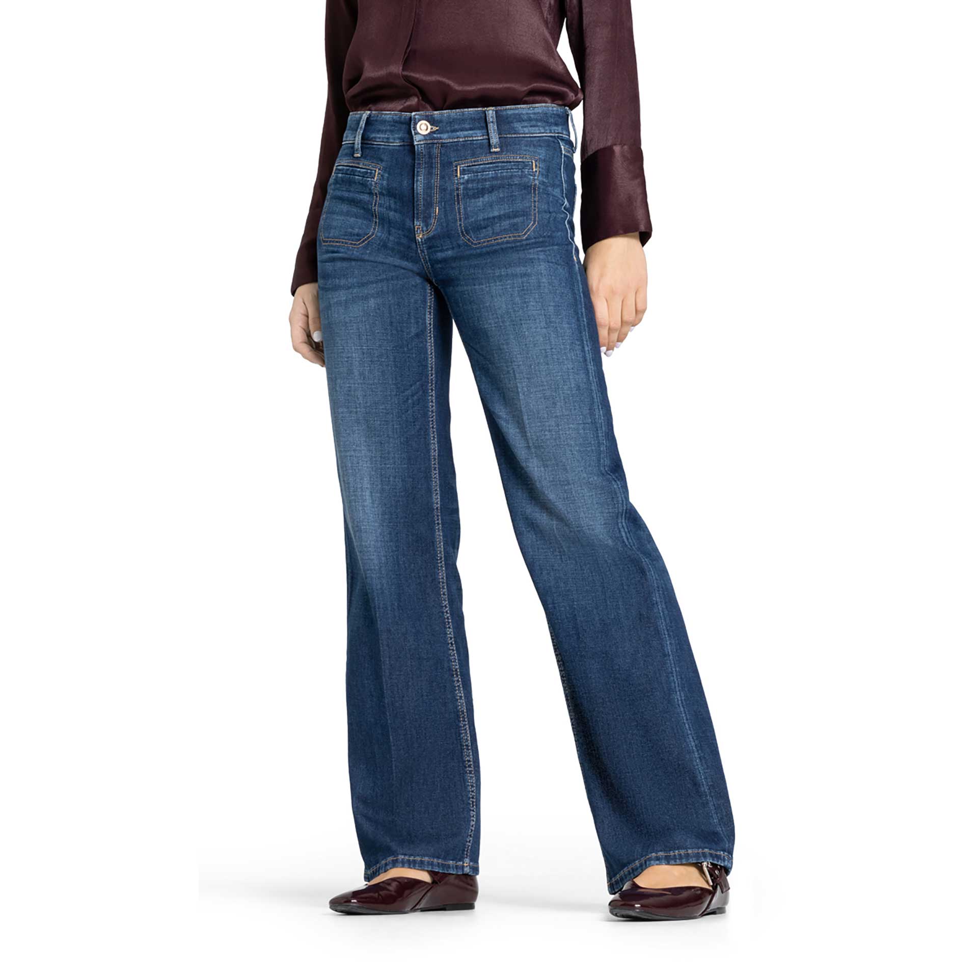 Cambio Broek Tess