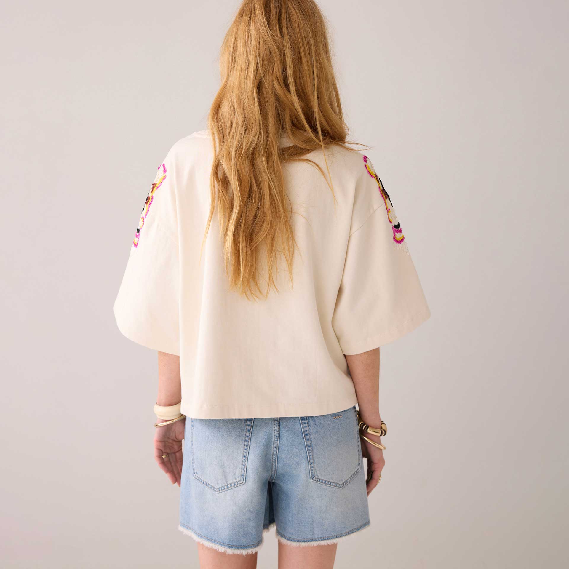 Summum Sweatshirt