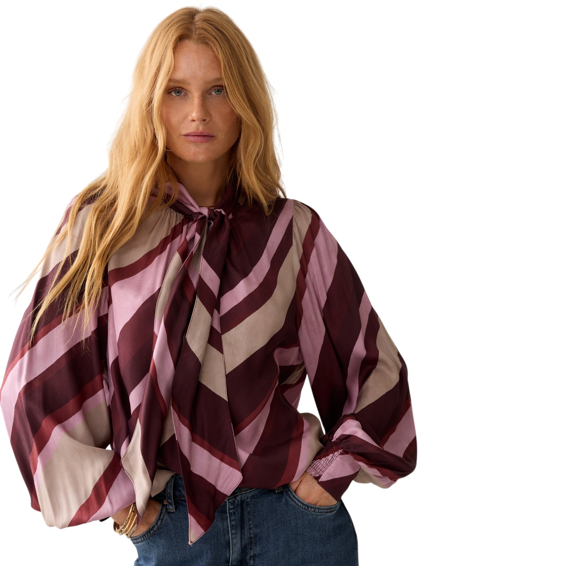 Summum Blouse Top