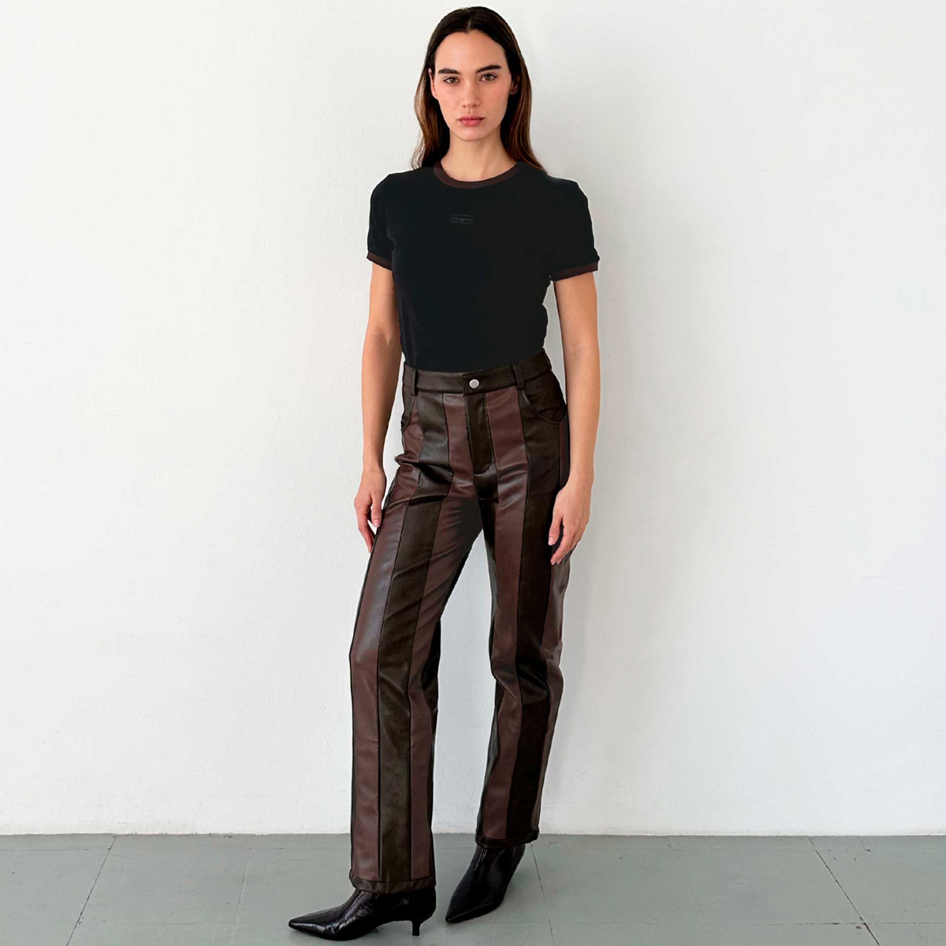 Laagam Broek Maia