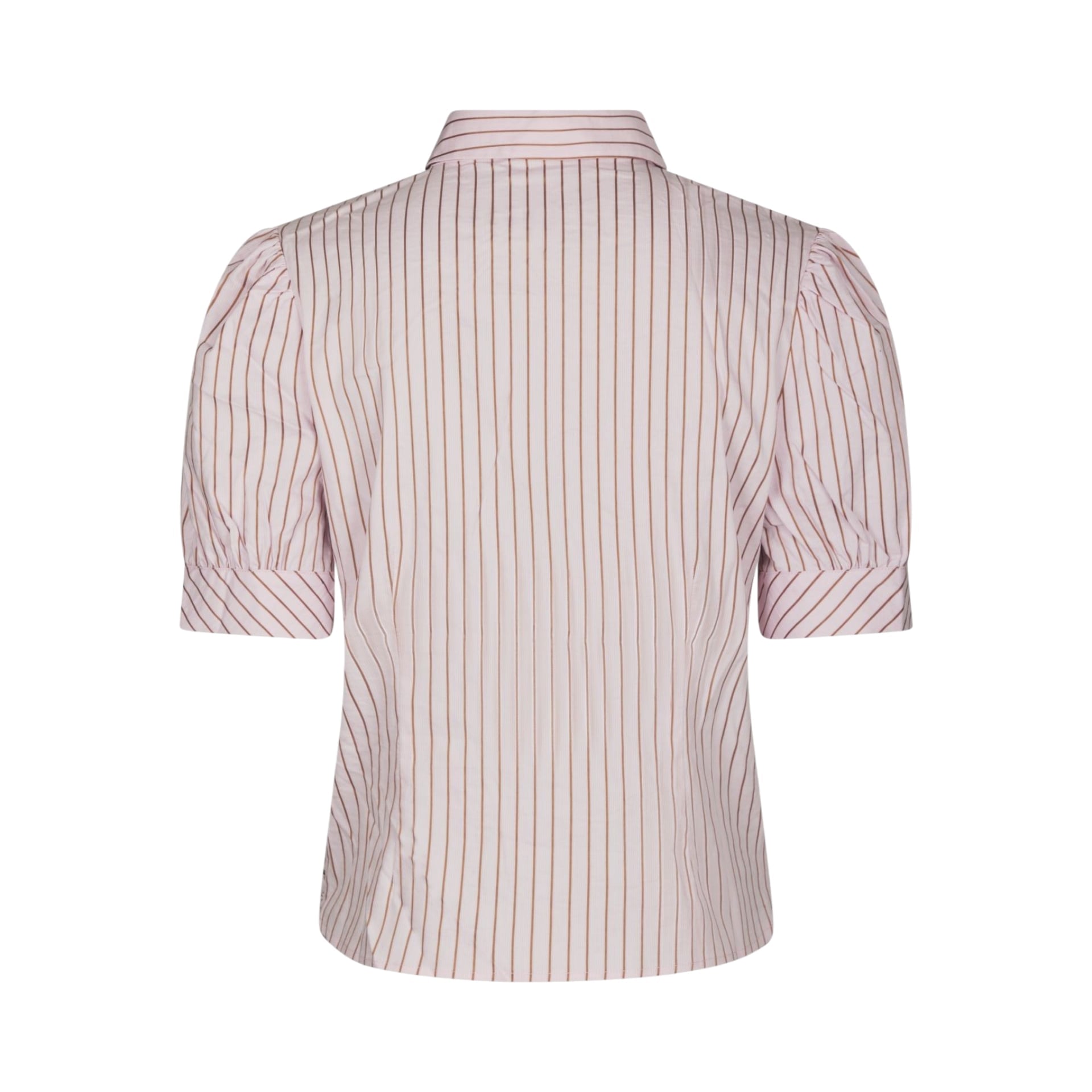 Neo Noir Blouse Frannie
