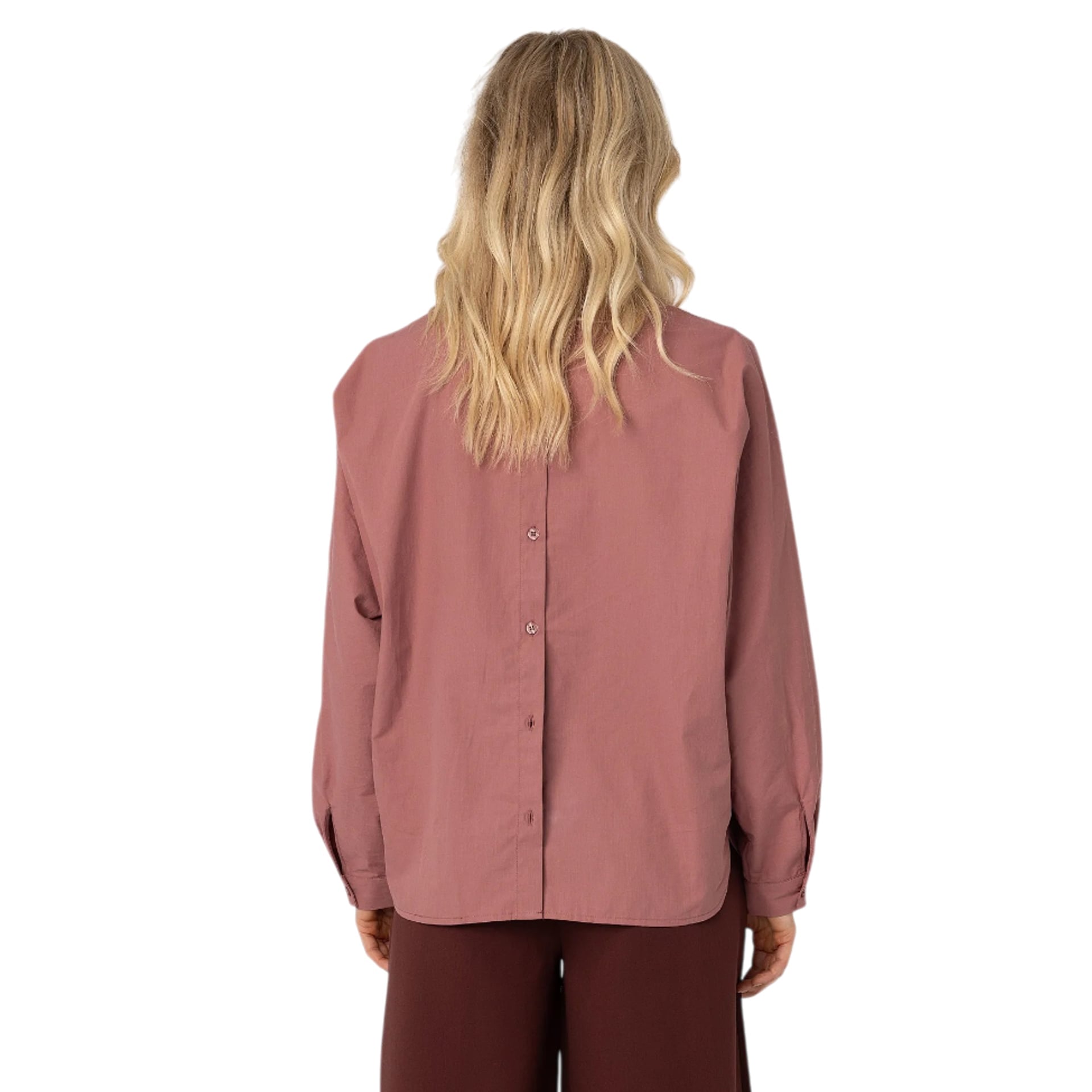 Anna  Blouse