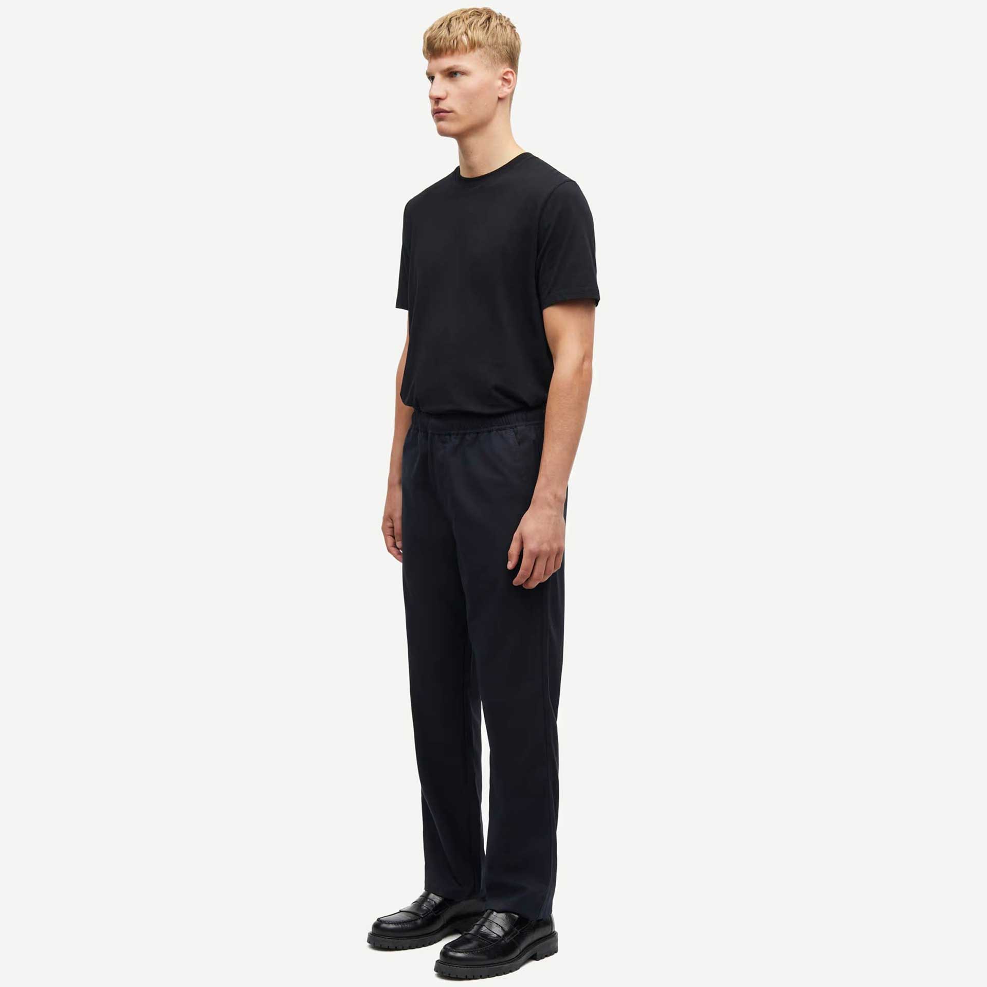 Samsoe & Samsoe Broek Sajabarix 