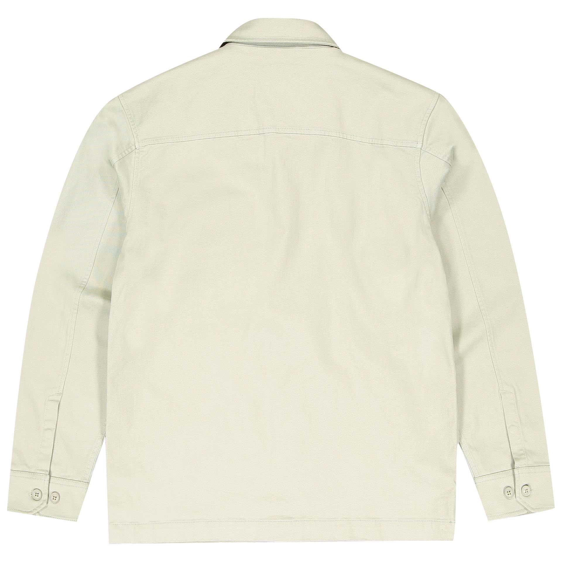 Butcher of Blue Overshirt Patsy