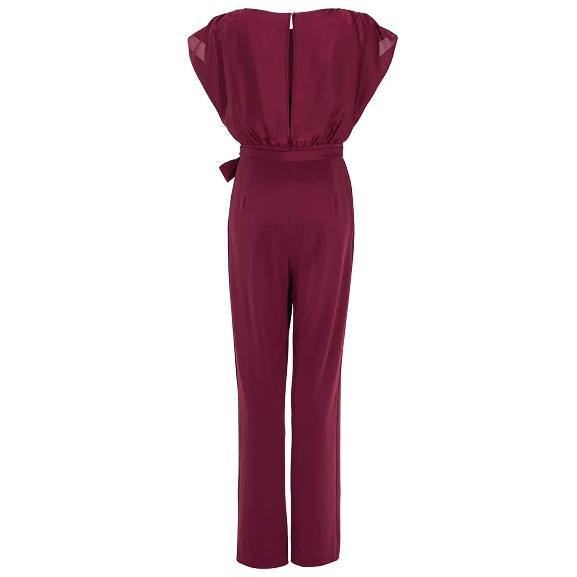 Swing Jumpsuit