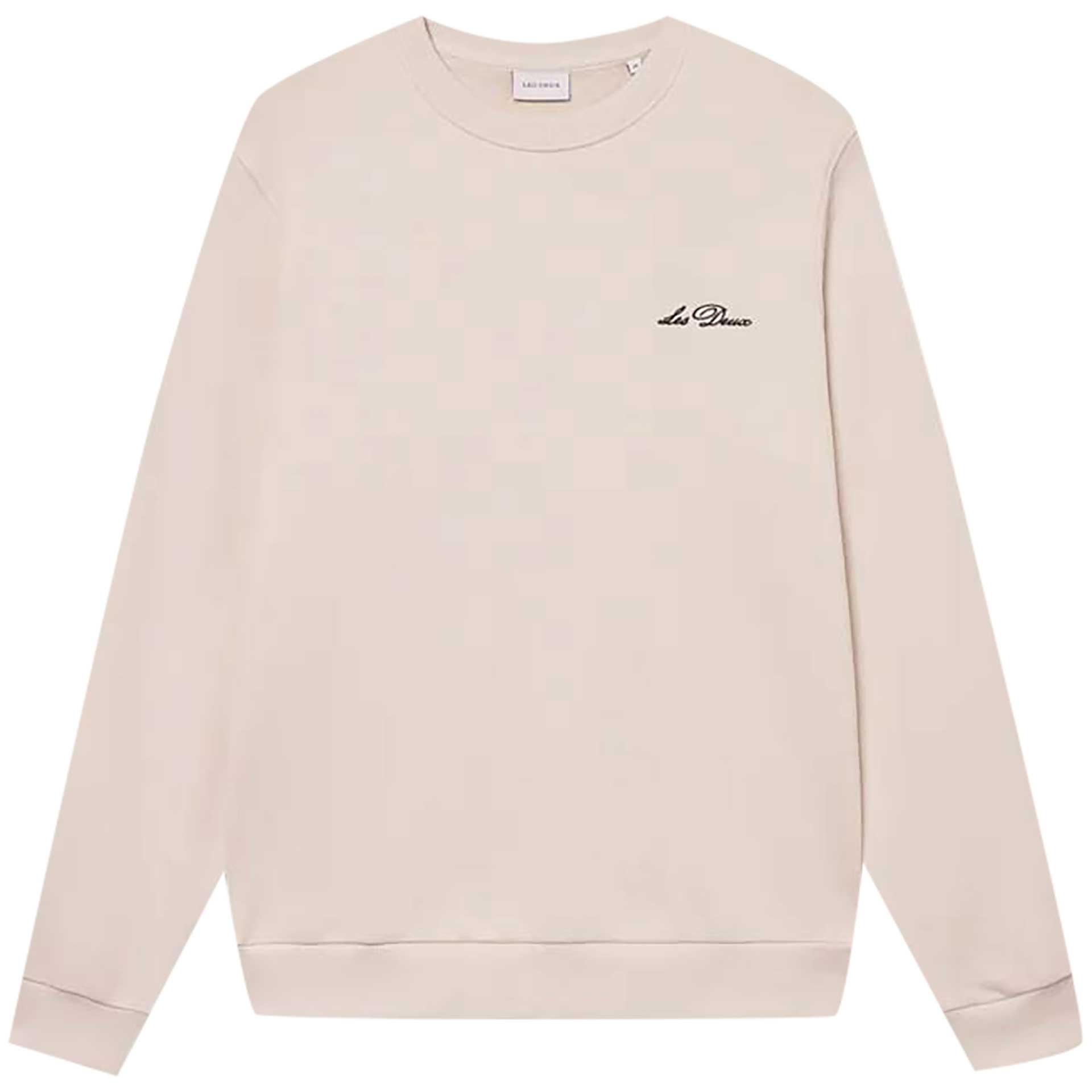 Les Deux Sweater Diaz