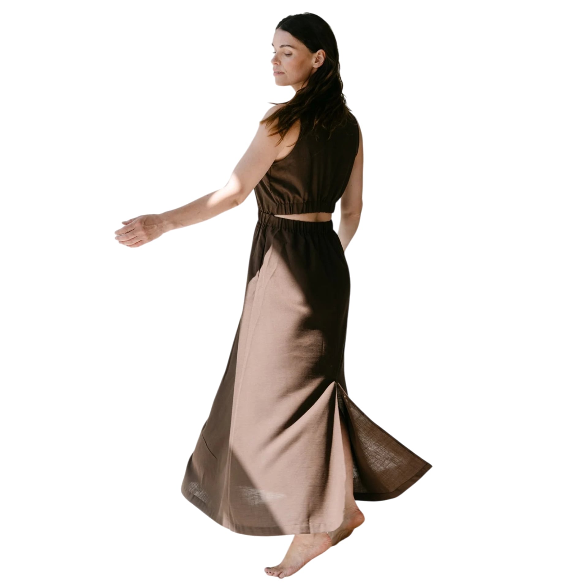 Aimee the Label  Jurk Melina