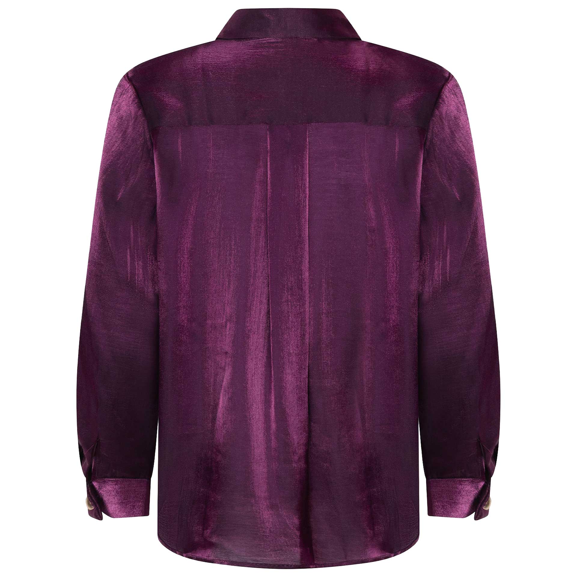 Ydence Blouse Lindsey