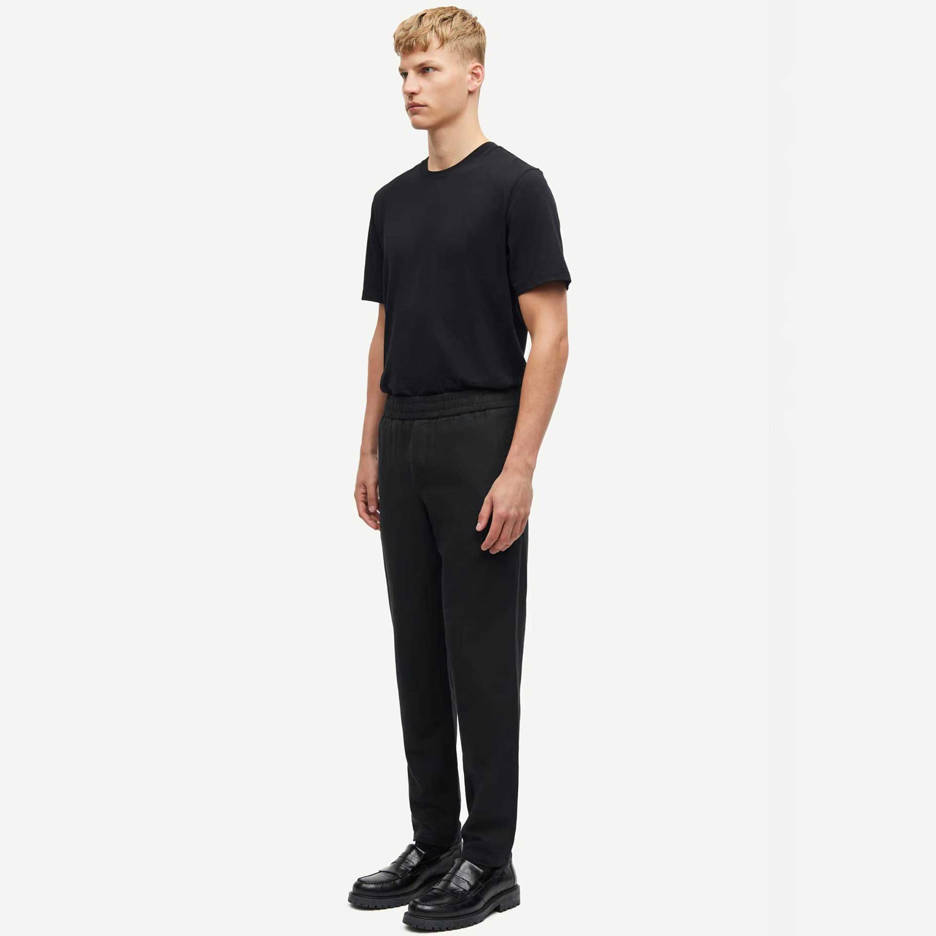 Samsoe & Samsoe Broek Smithy 