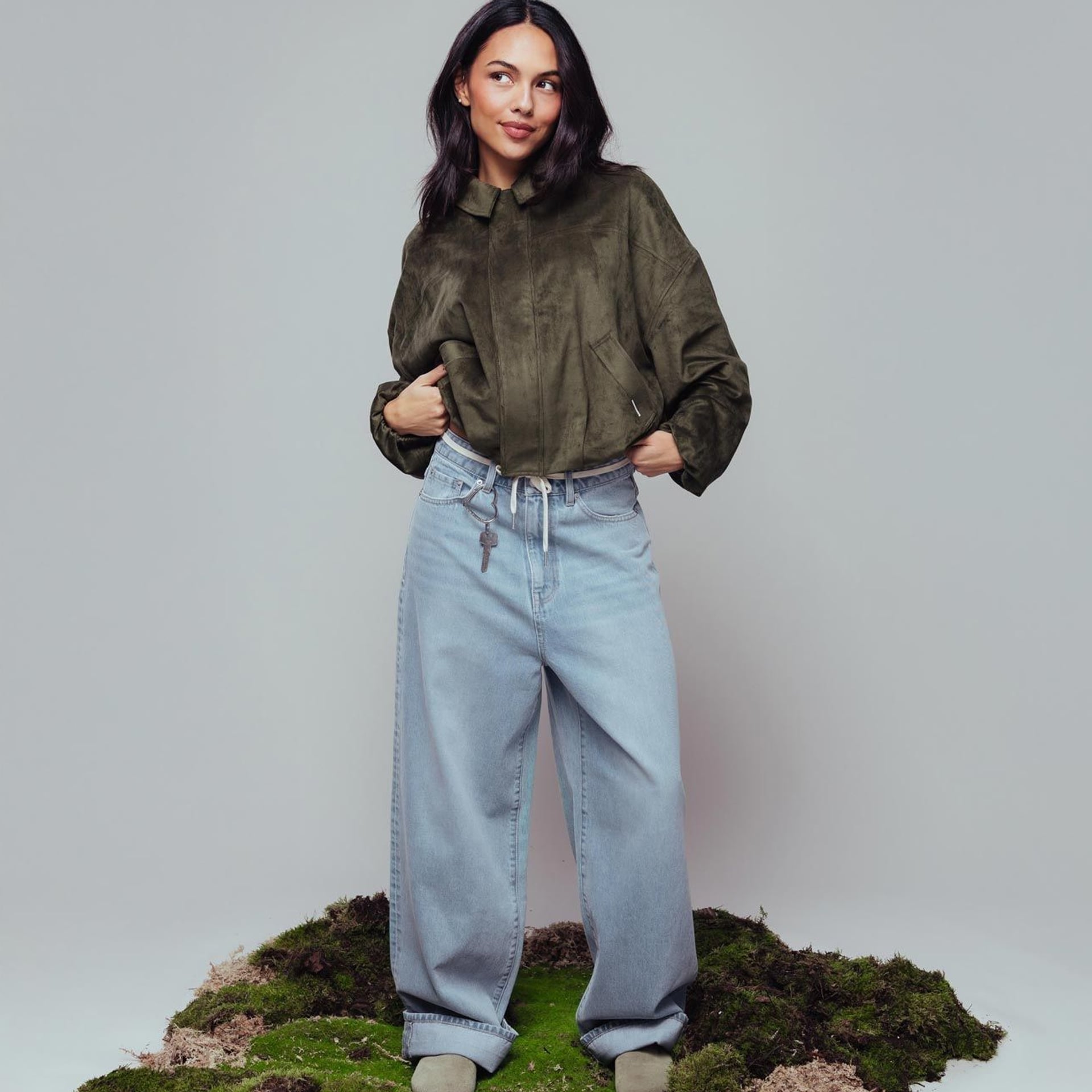 Catwalk Junkie Jeans