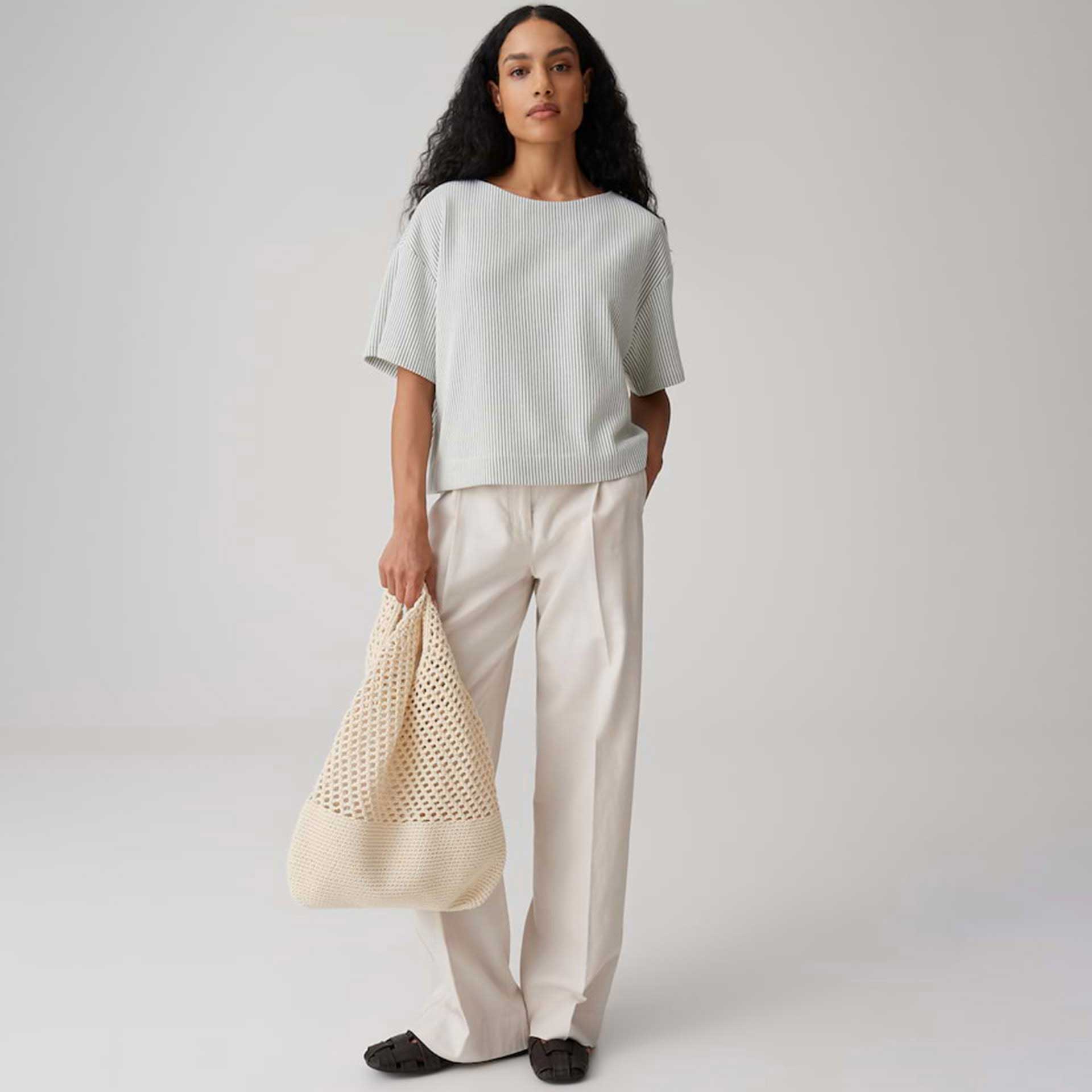 Opus T-Shirt Gauster