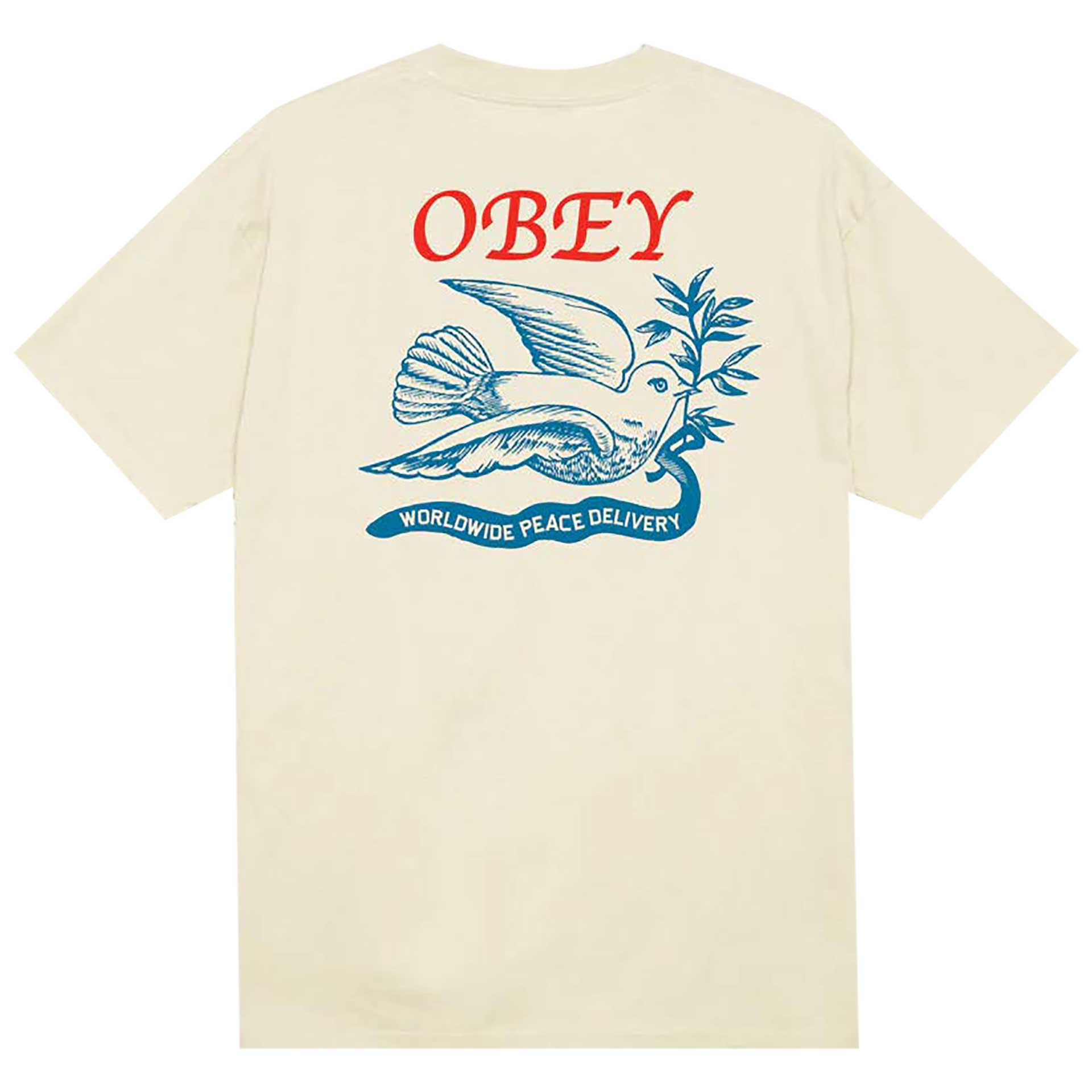 Obey Clothing T-shirt