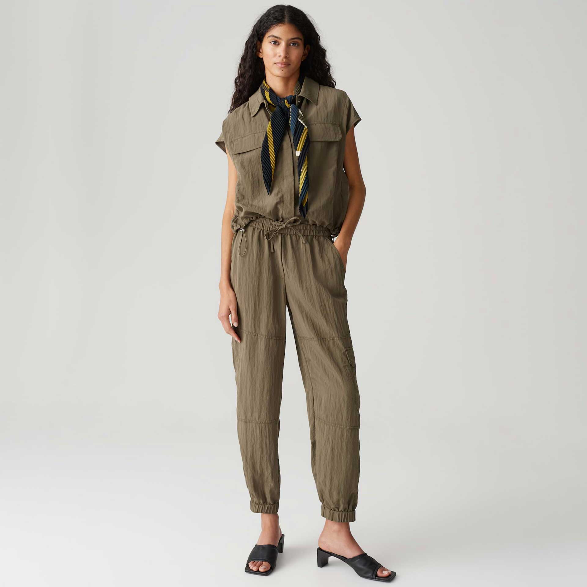 Opus Blouse Fropi