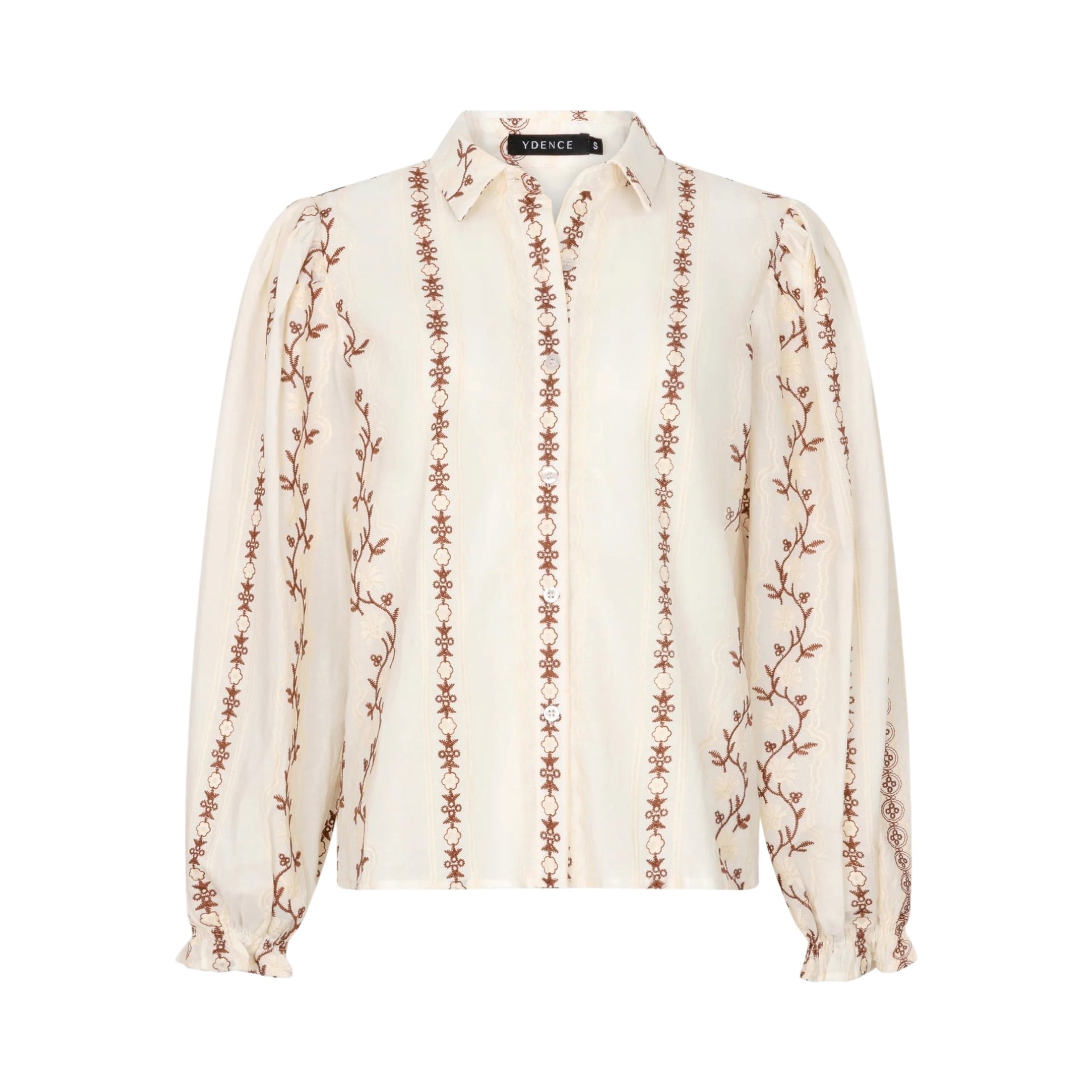 Ydence Blouse Aline