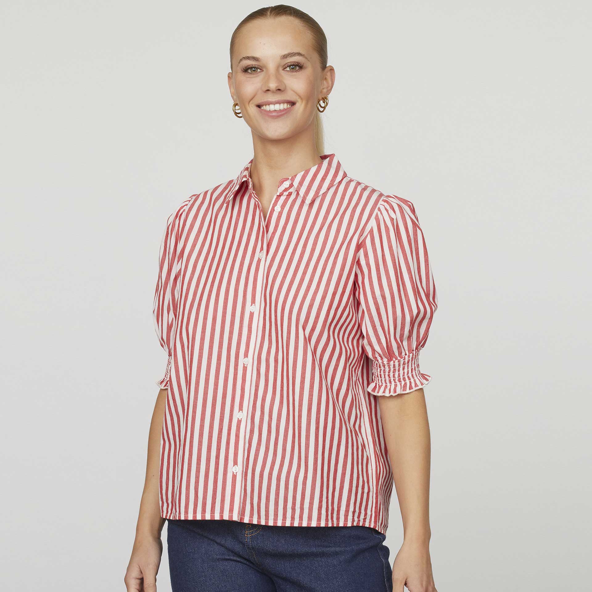 Sisters Point Blouse top Isola