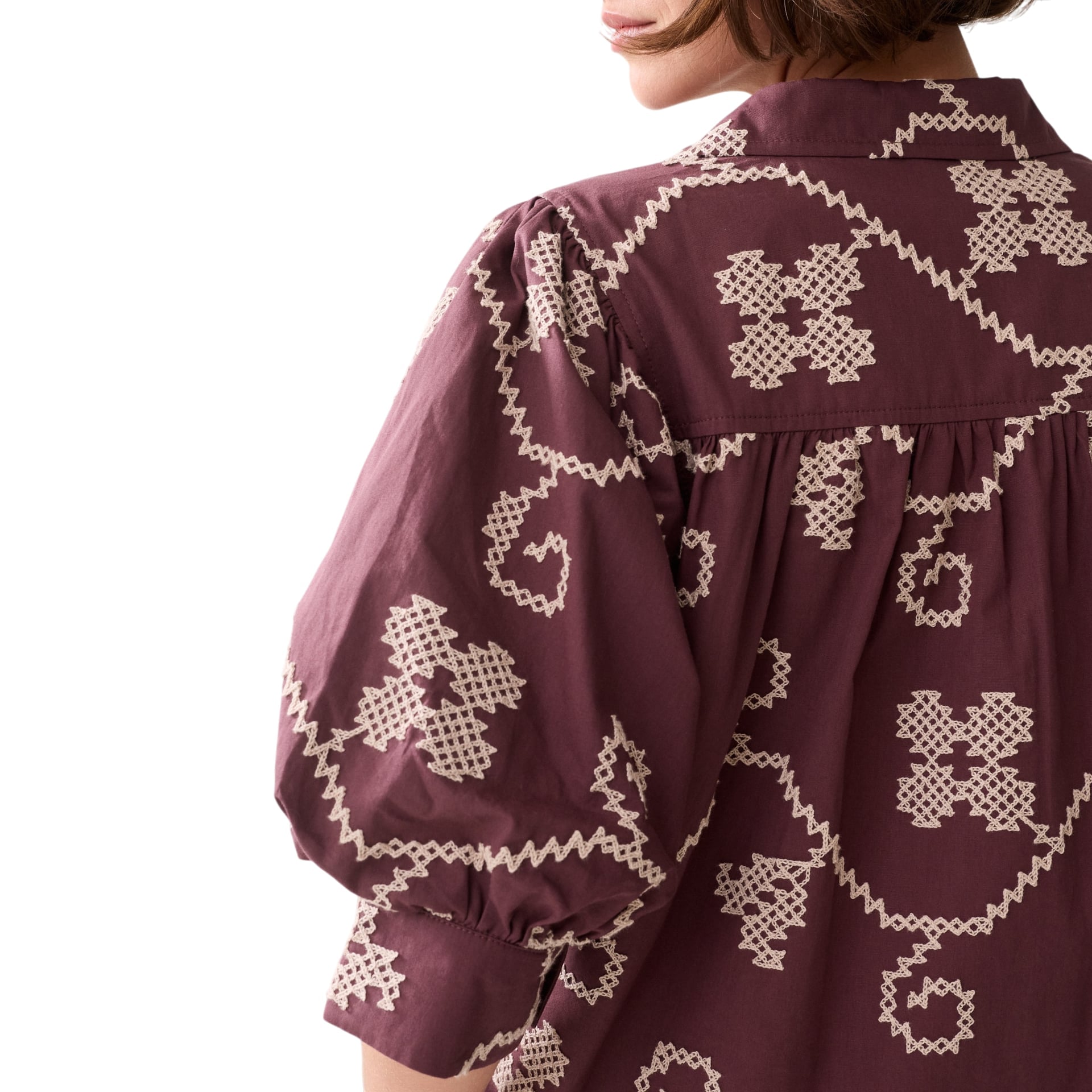 Summum Blouse