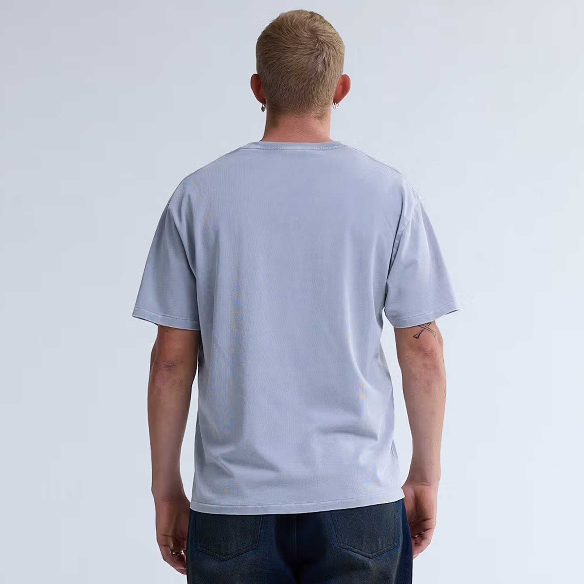 New Amsterdam Surf Association T-shirt